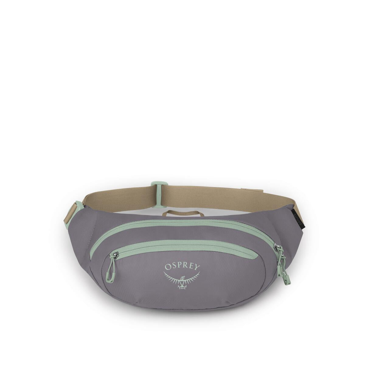 Daylite bumbag, Grey Latte Brown OS