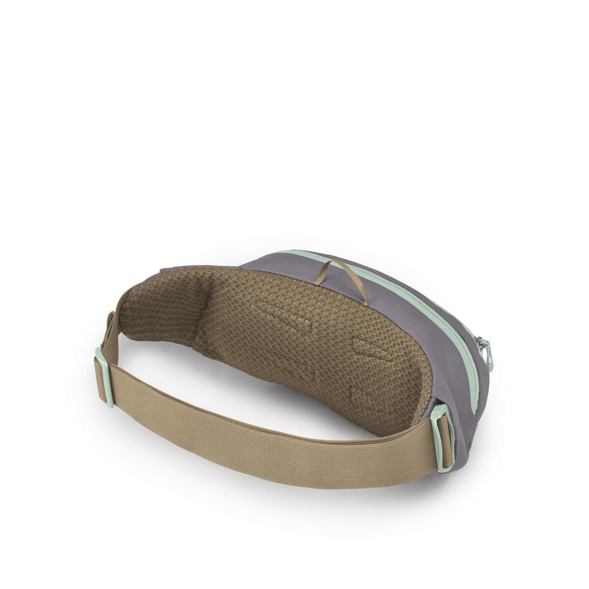 Daylite bumbag, Grey Latte Brown OS