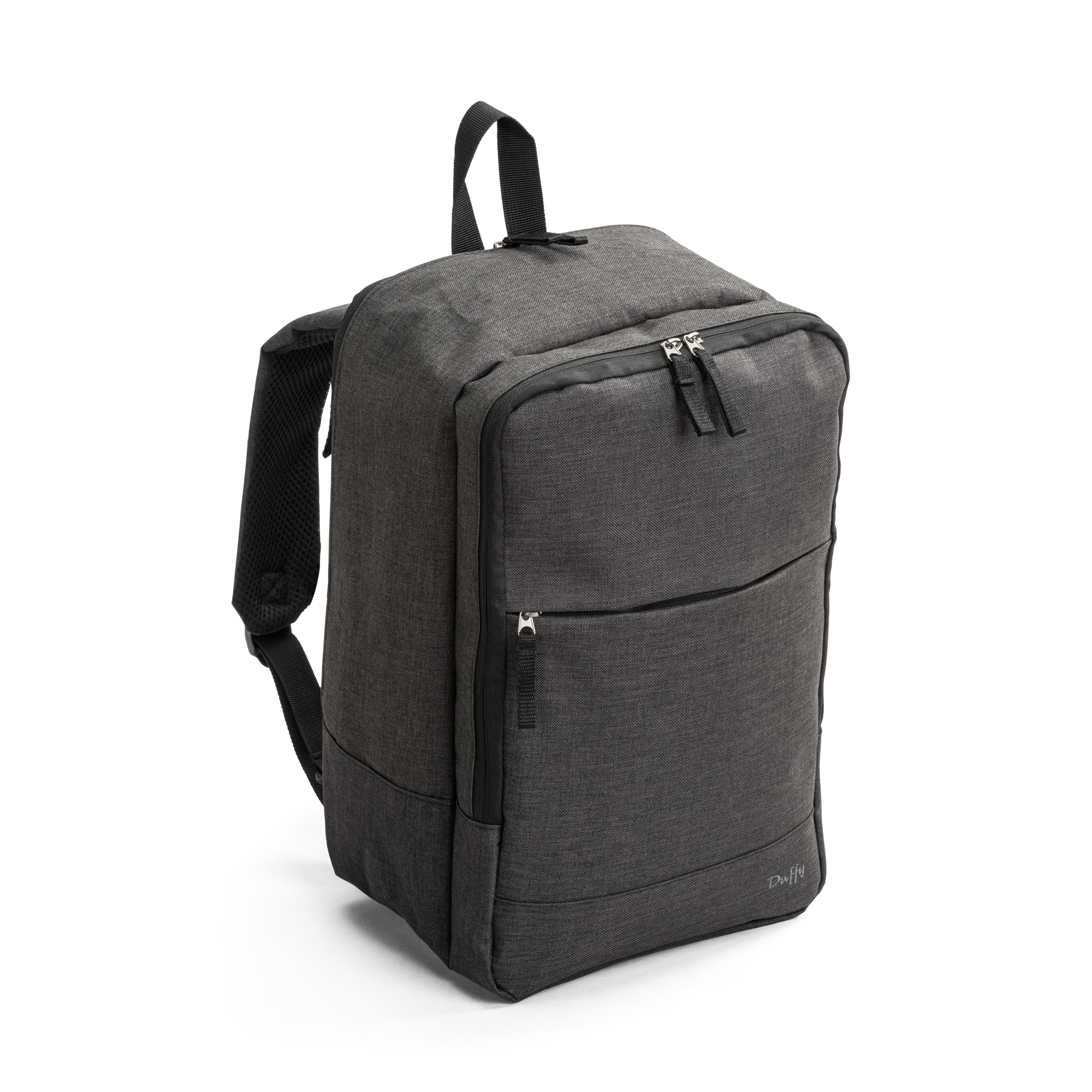 Duffy Underseater sekk, Sort