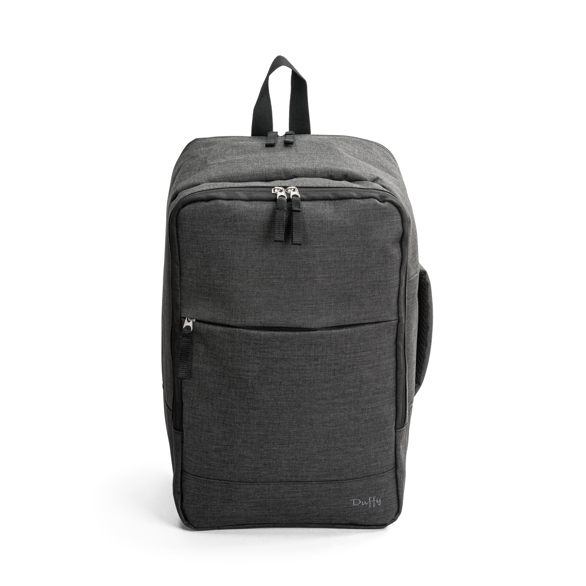 Duffy Underseater sekk, Sort