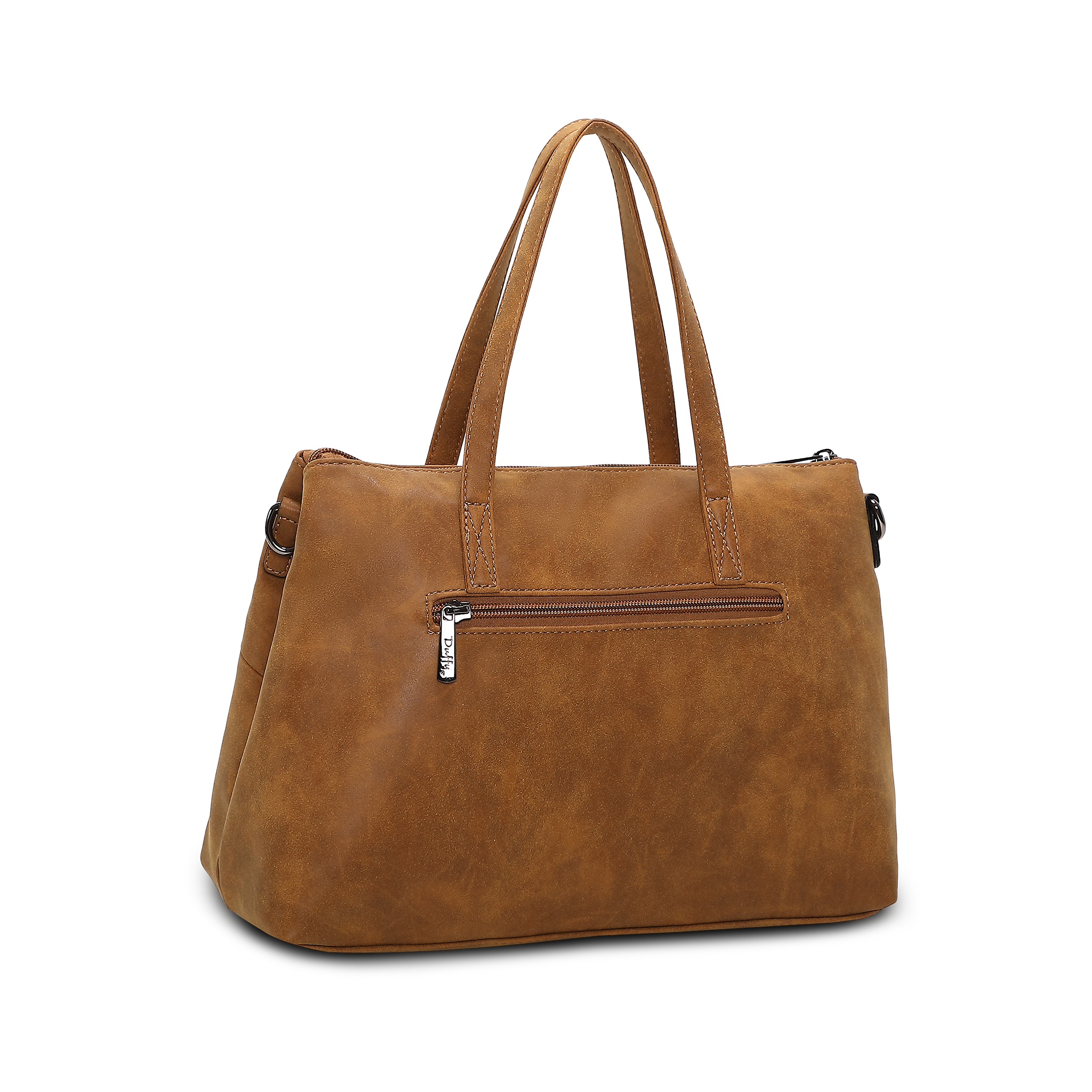 Håndveske | Avtagbar Langreim | Cognac | 5053606