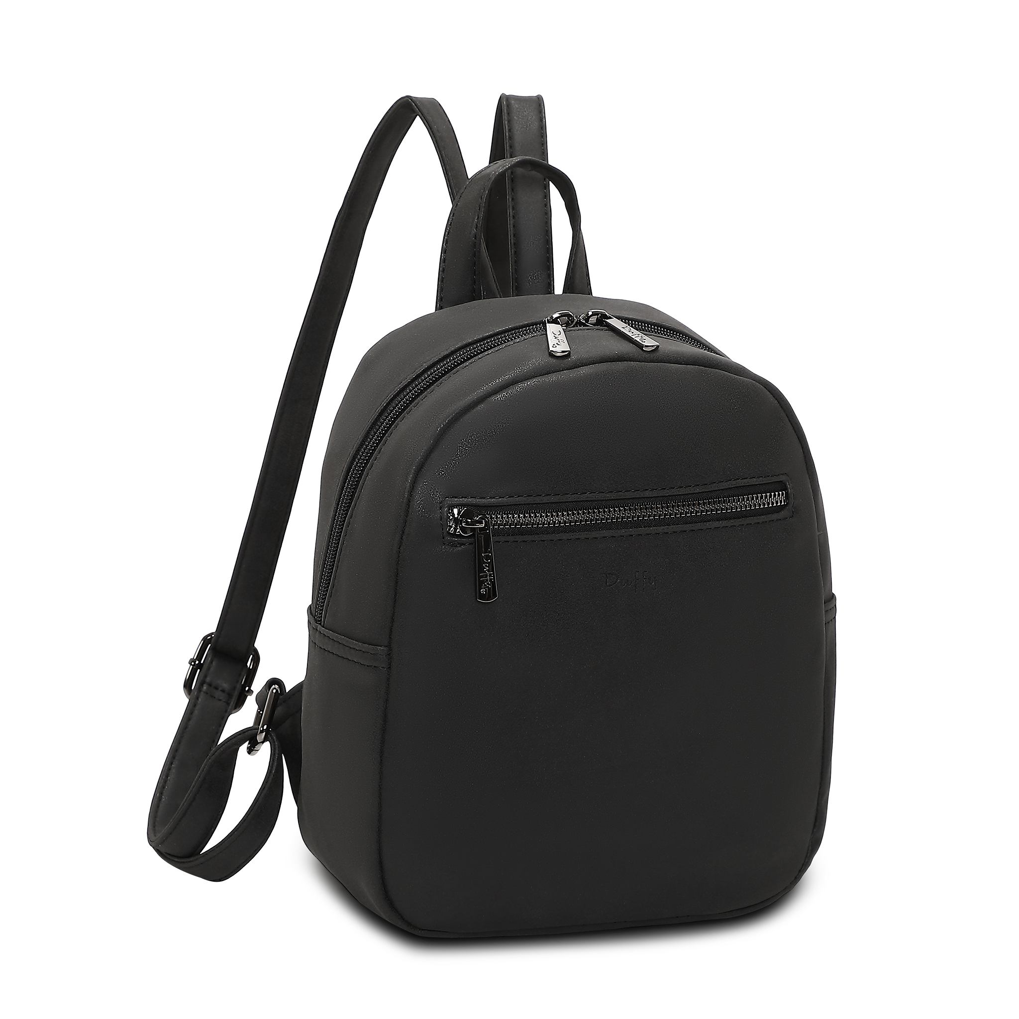 Ryggsekk | Lett | Sort | 5053607