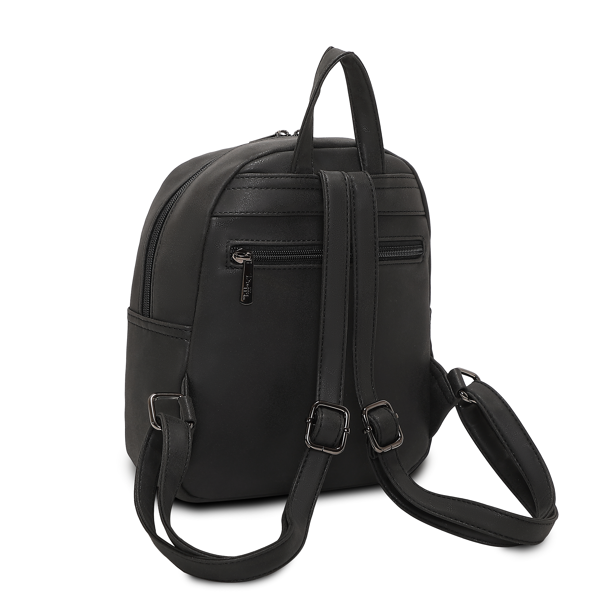 Ryggsekk | Lett | Sort | 5053607