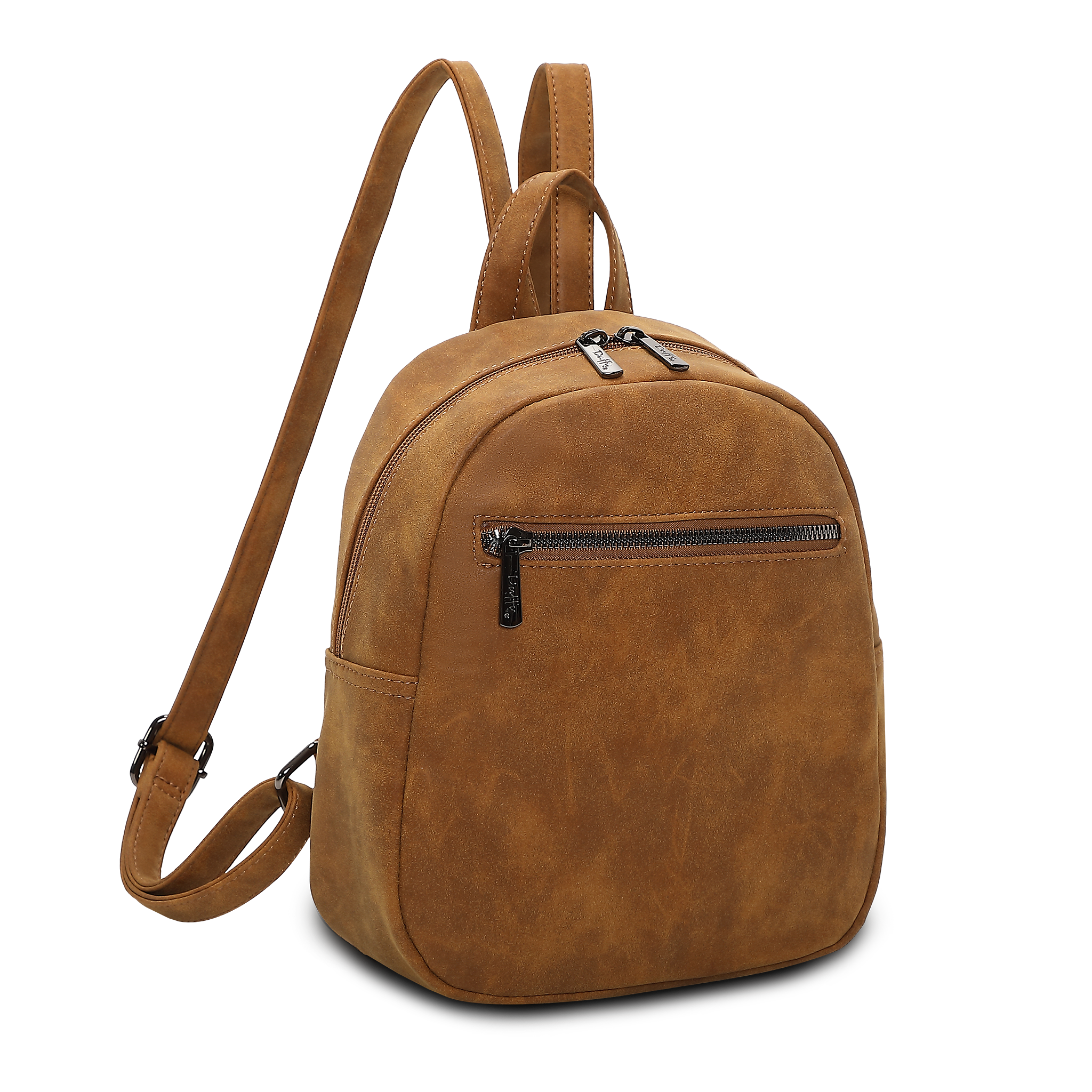 Ryggsekk | Lett | Cognac | 5053607