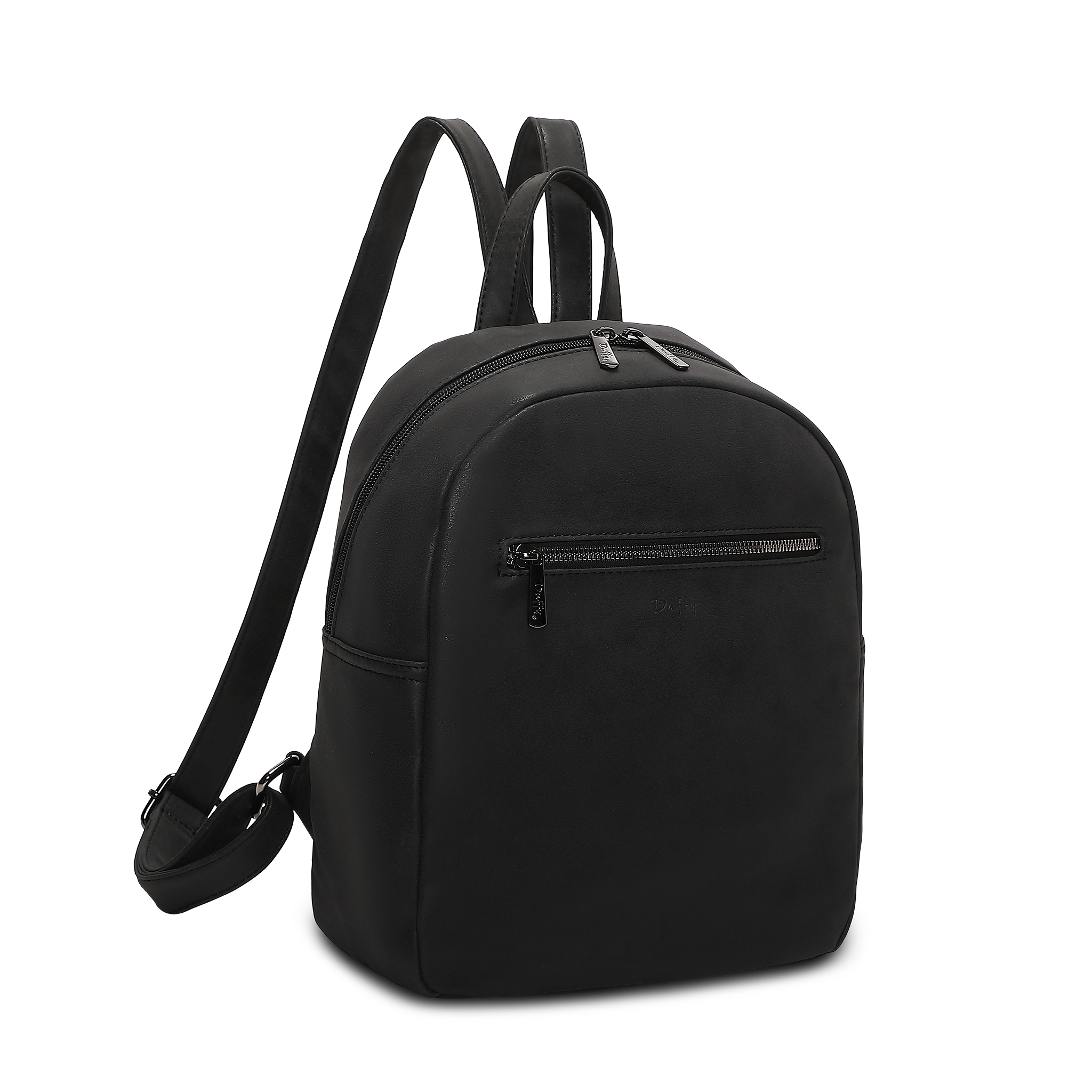 Ryggsekk | romslig | Sort | 5053608