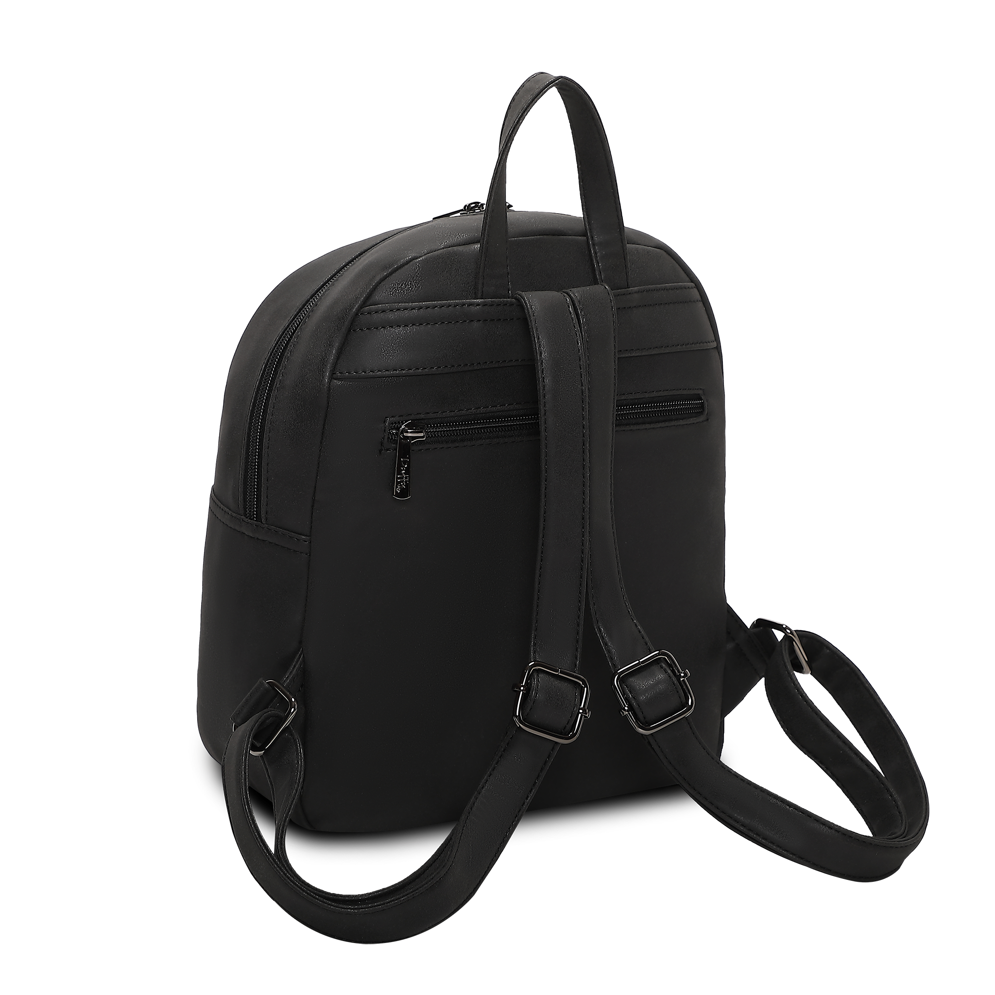 Ryggsekk | romslig | Sort | 5053608