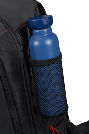 Ryggsekk | Stor | Sort | Vanntett | ECODIVER LAPTOP BACKPACK L