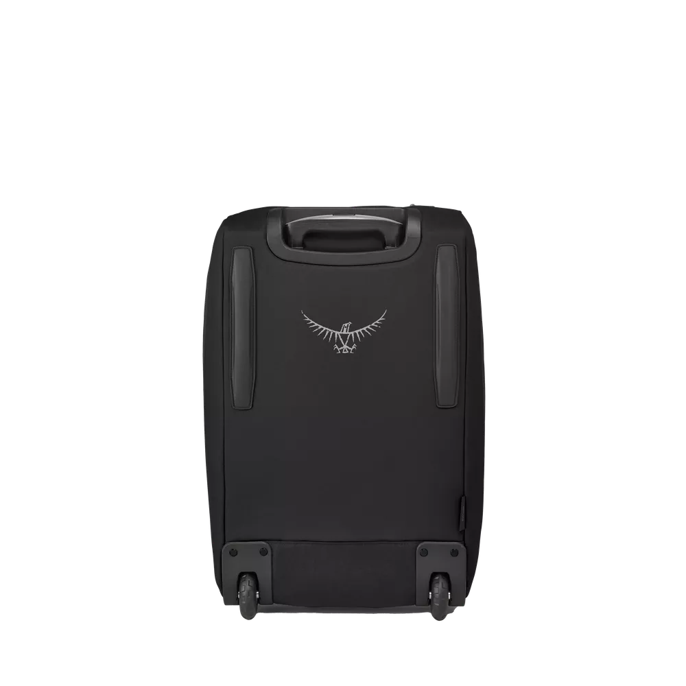 Daylite Carry-On Wheeled Duffel 40 – Sort, 40 liter