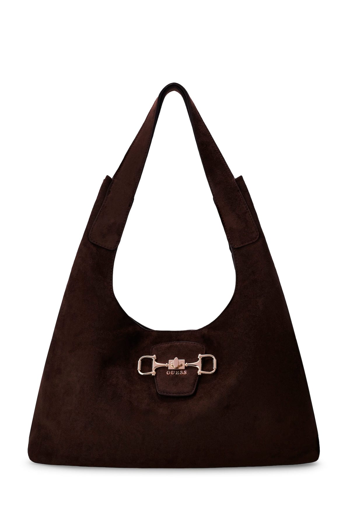 Sunset Hobo skulderveske, Espresso( Brun)