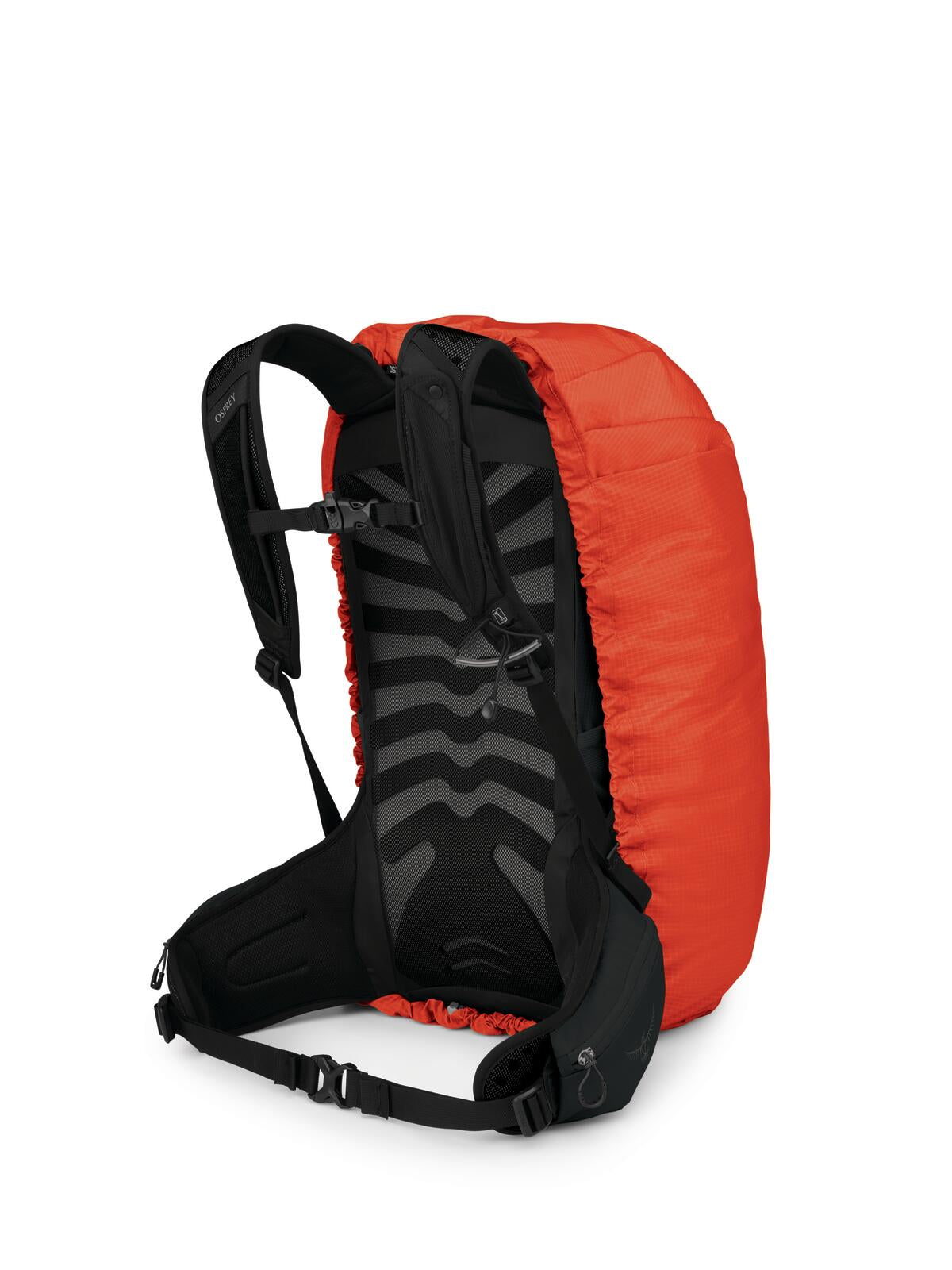 Osprey  regntrekk Orange S 20-35 Liter