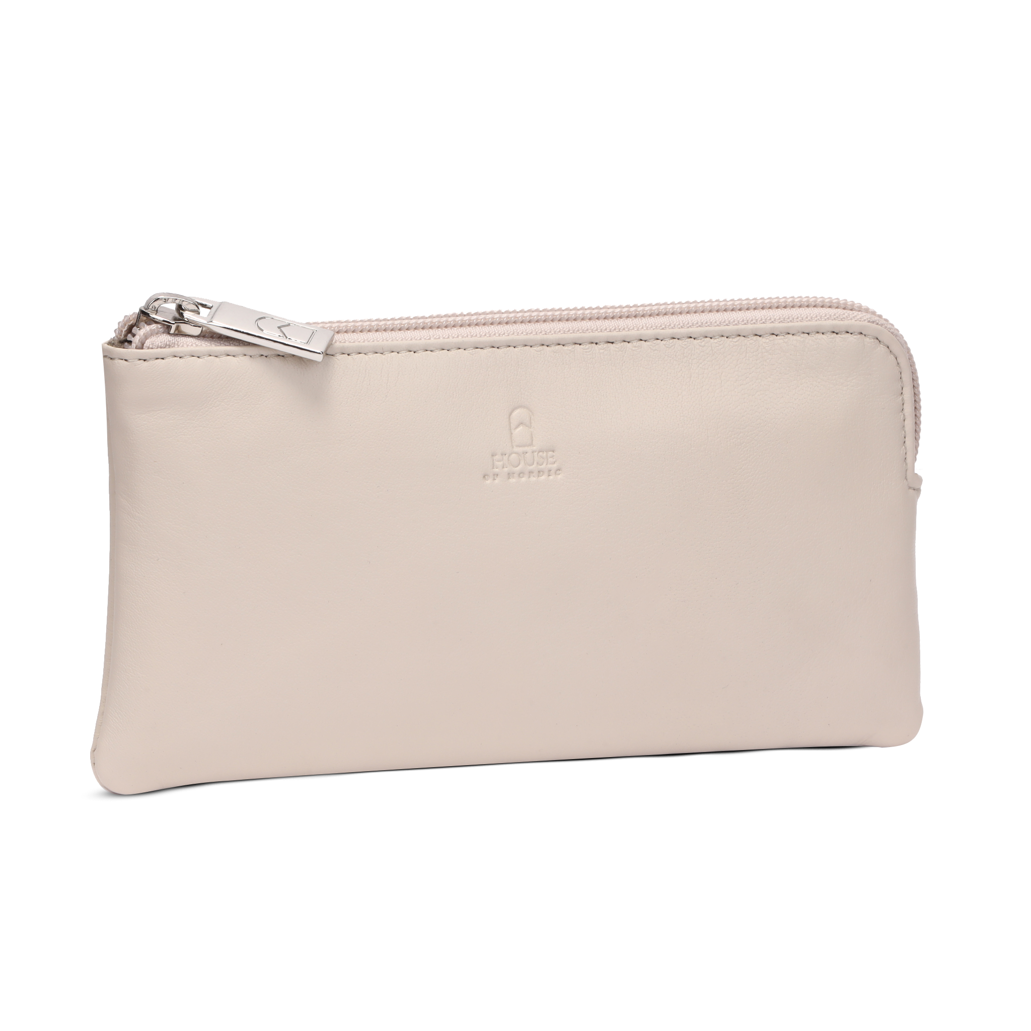 Småveske/Lommebok | Beige | 3060047