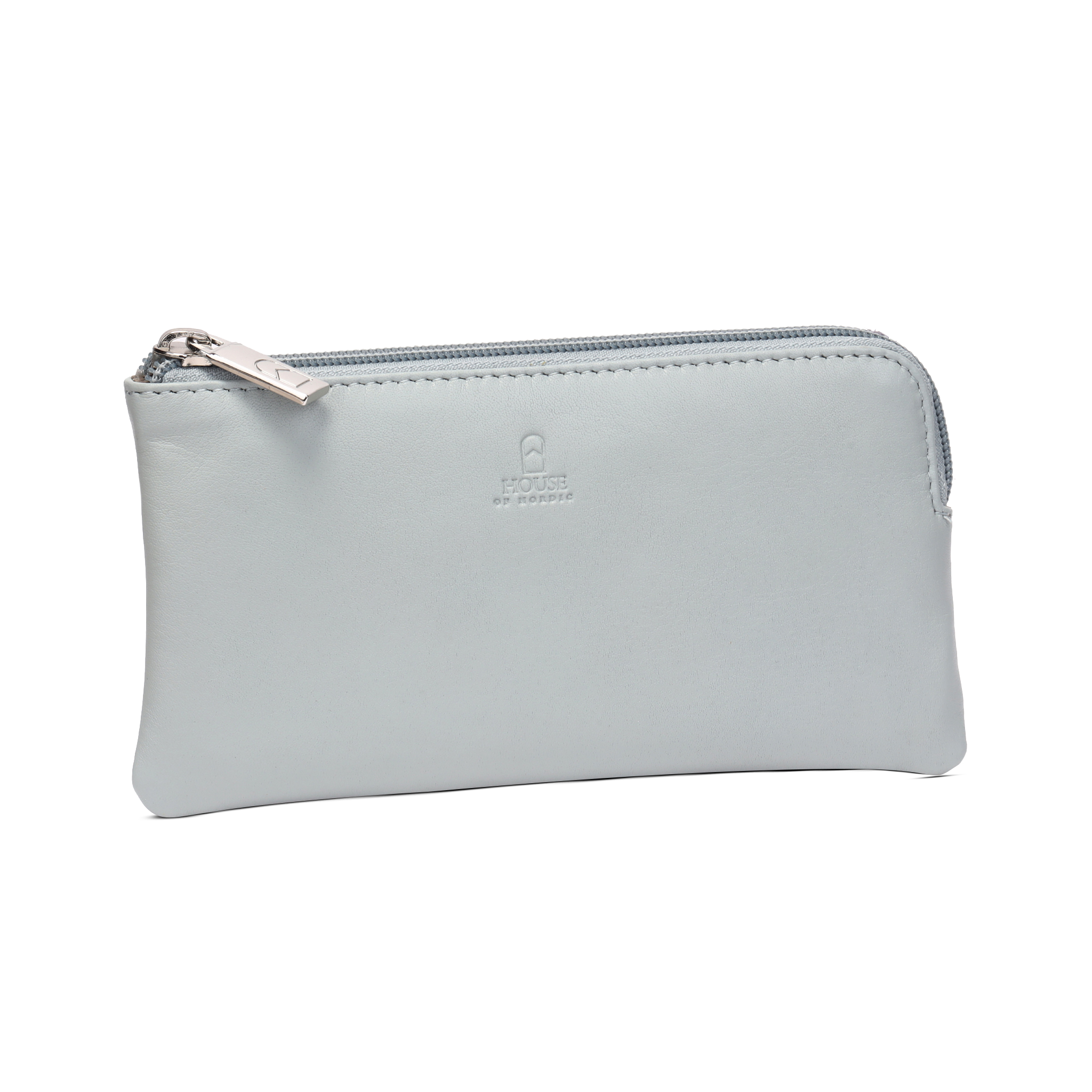 Småveske/Lommebok | Dusty green | 3060047