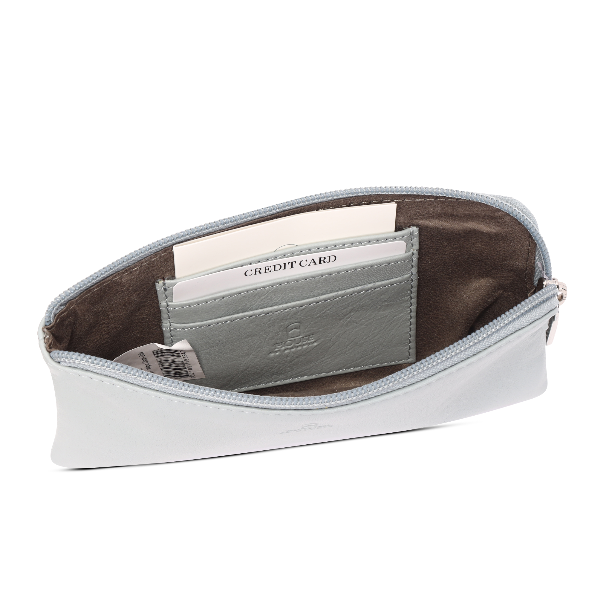 Småveske/Lommebok | Dusty green | 3060047