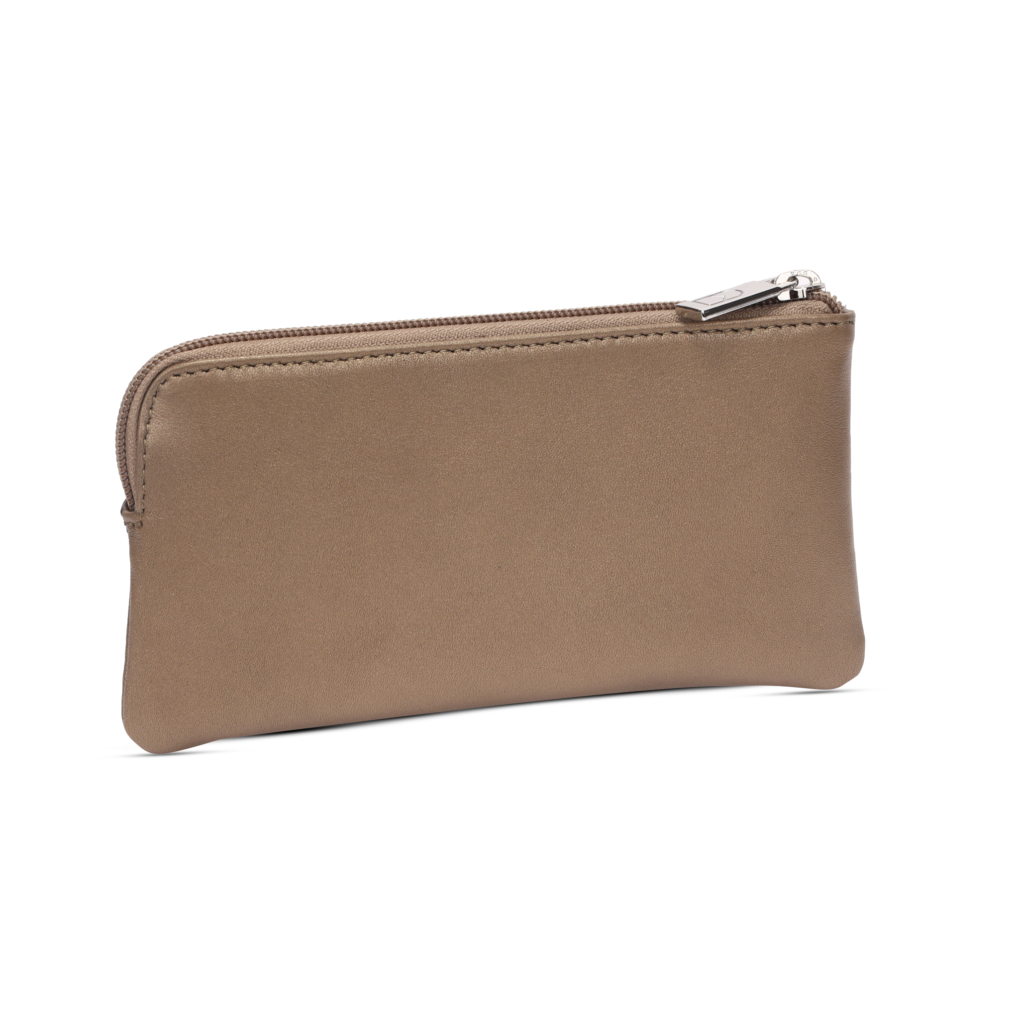 Småveske/Lommebok | Gull | 3060047