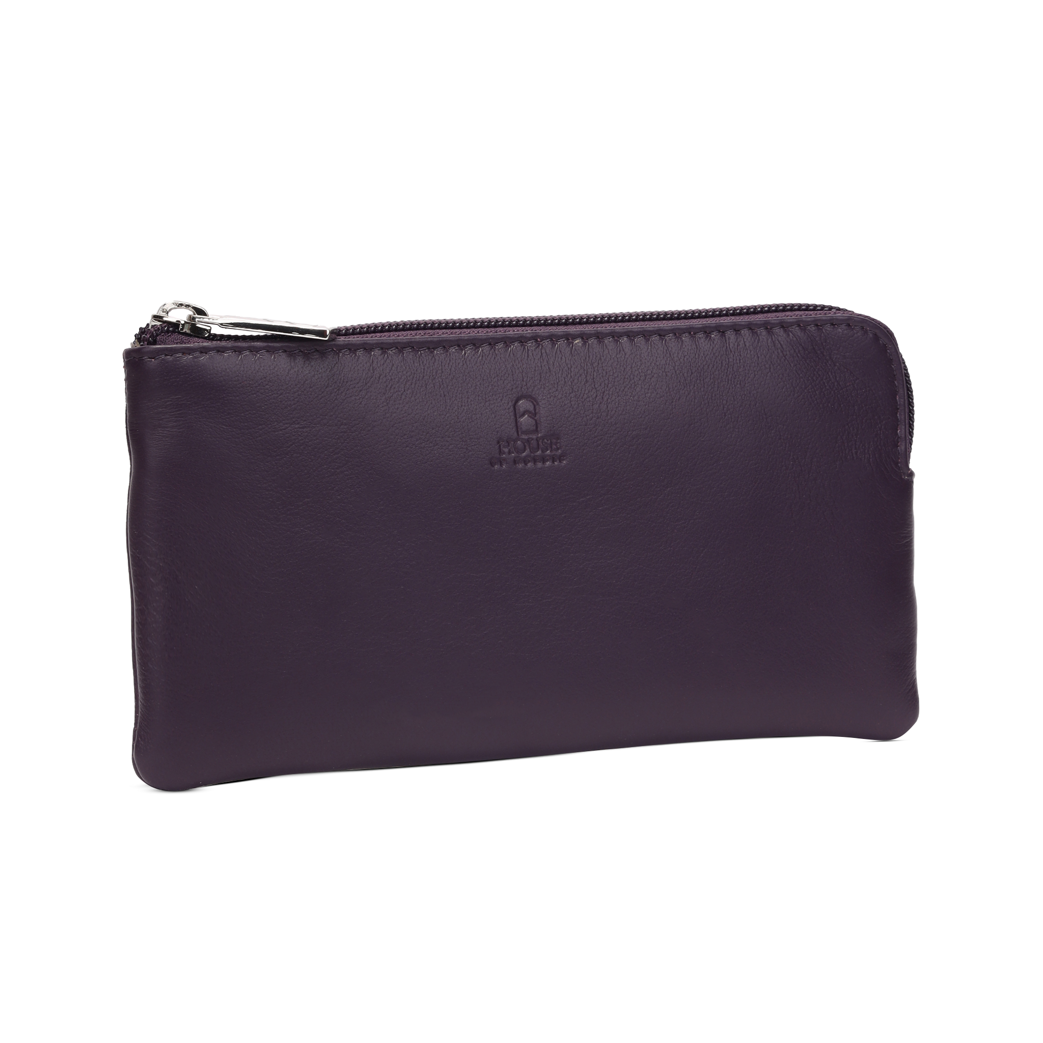 Småveske/Lommebok | Lilla | 3060047