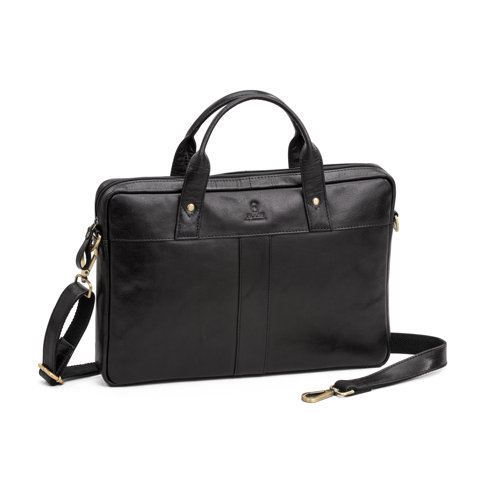 Jobbveske | Sort | Justerbar langreim | 3080065