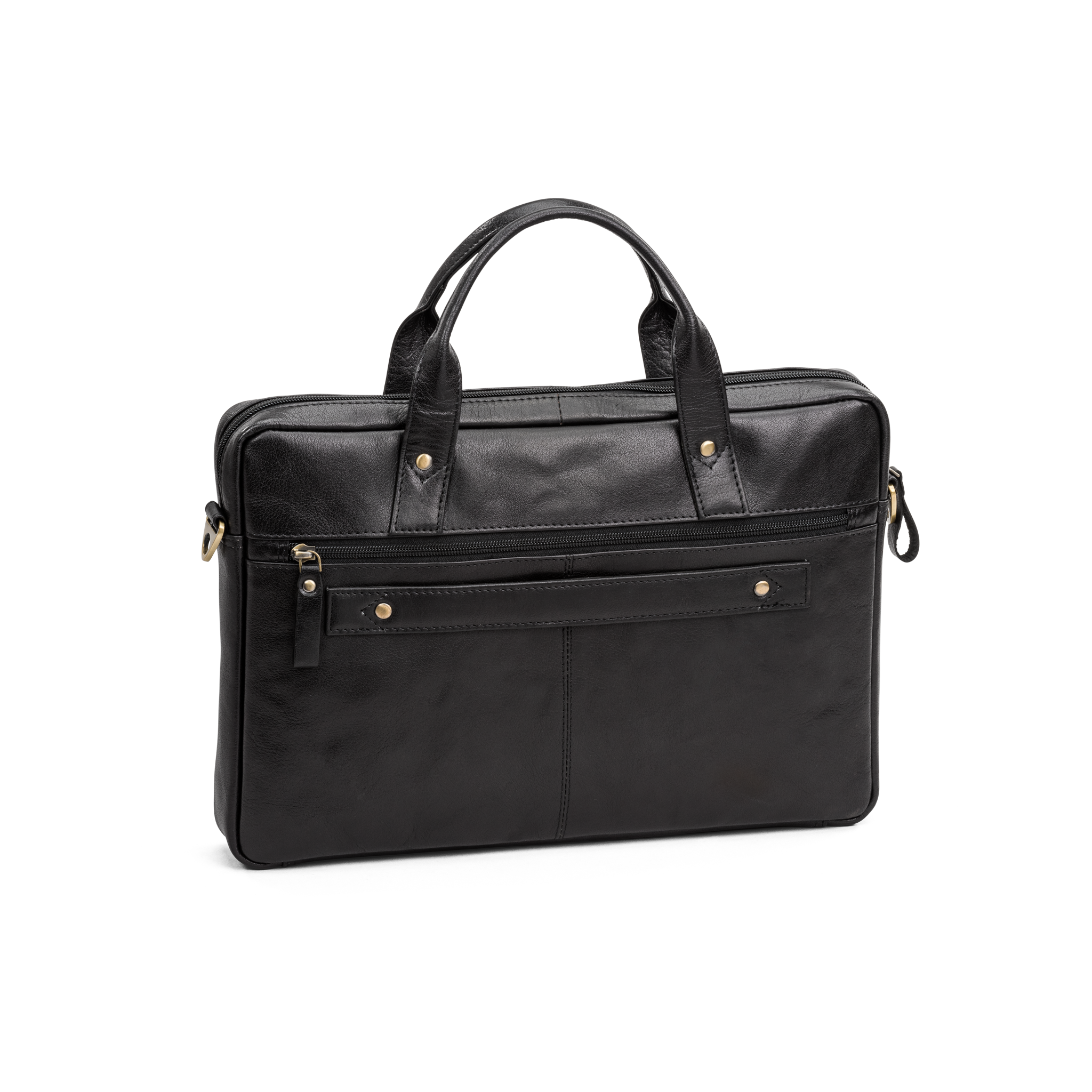Jobbveske | Sort | Justerbar langreim | 3080065