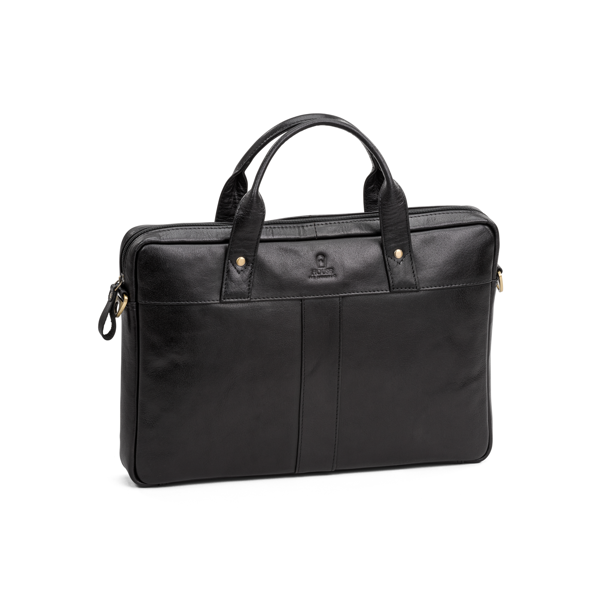 Jobbveske | Sort | Justerbar langreim | 3080065