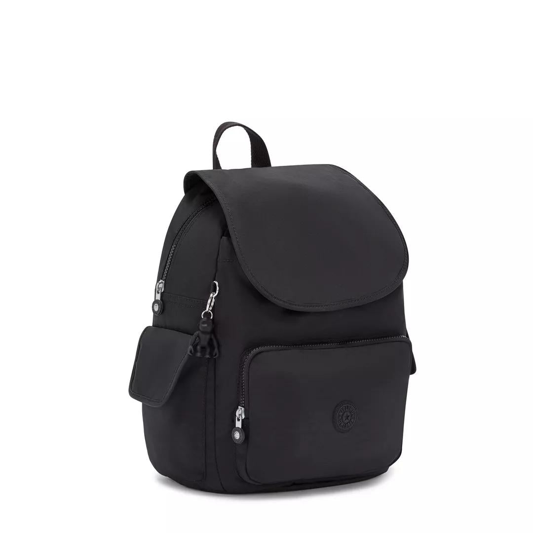 Kipling City Pack ryggsekk 16L  Kipling, Sort