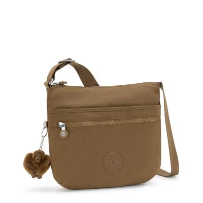 ARTO Crossoverveske, Smooth Khaki