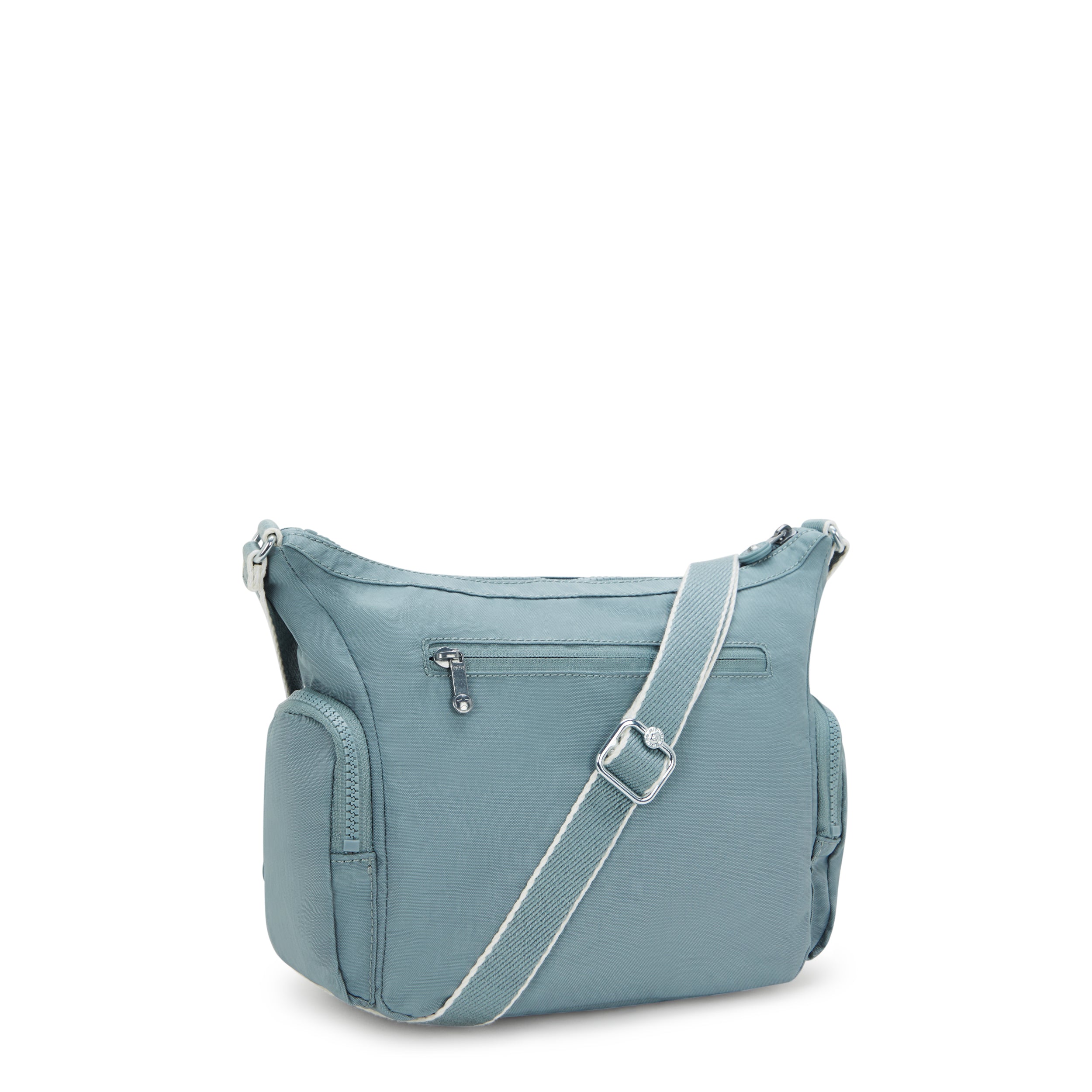 Crossbody Veske | Mange lommer | Relaxed Grey | GABB S