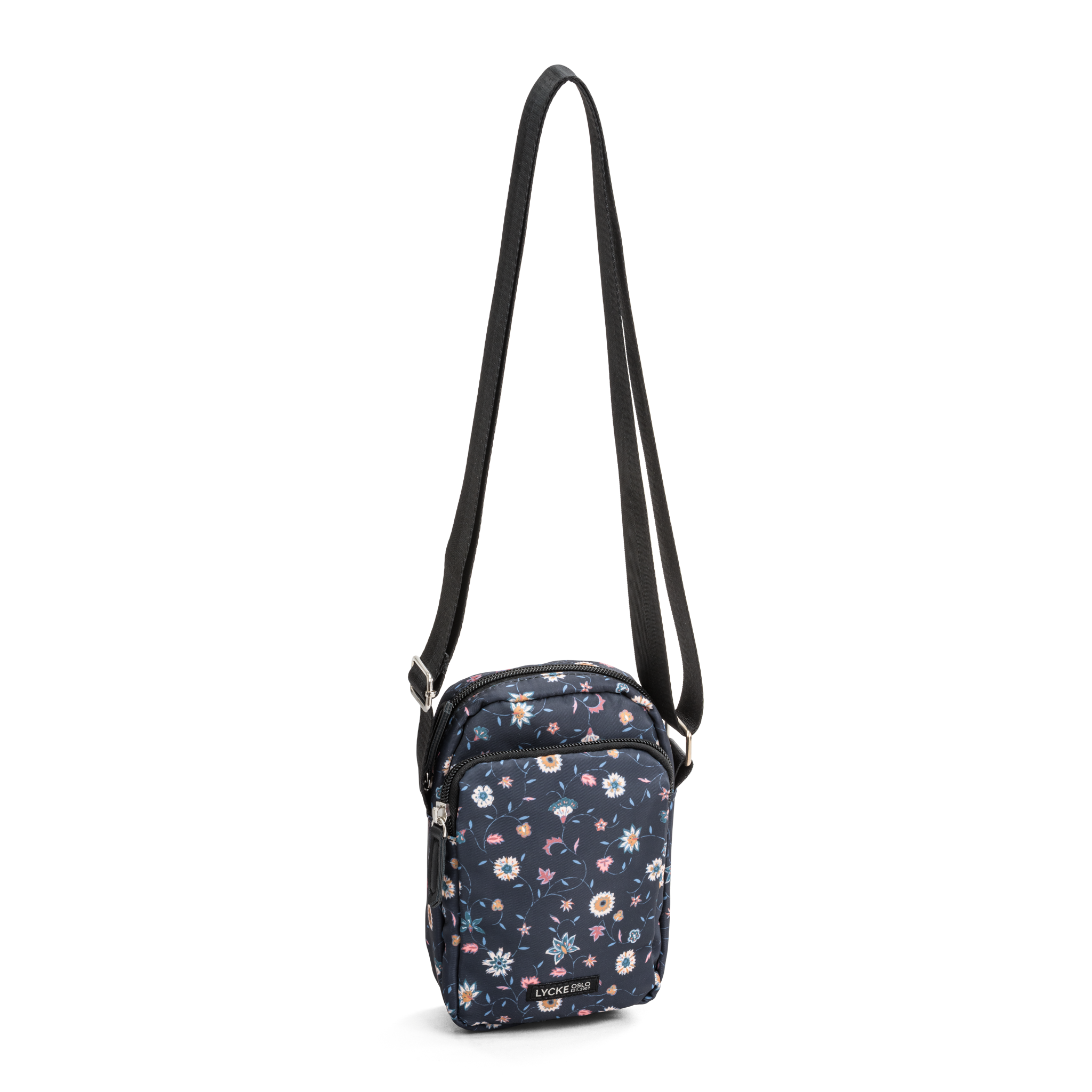 Lycke crossover blomster