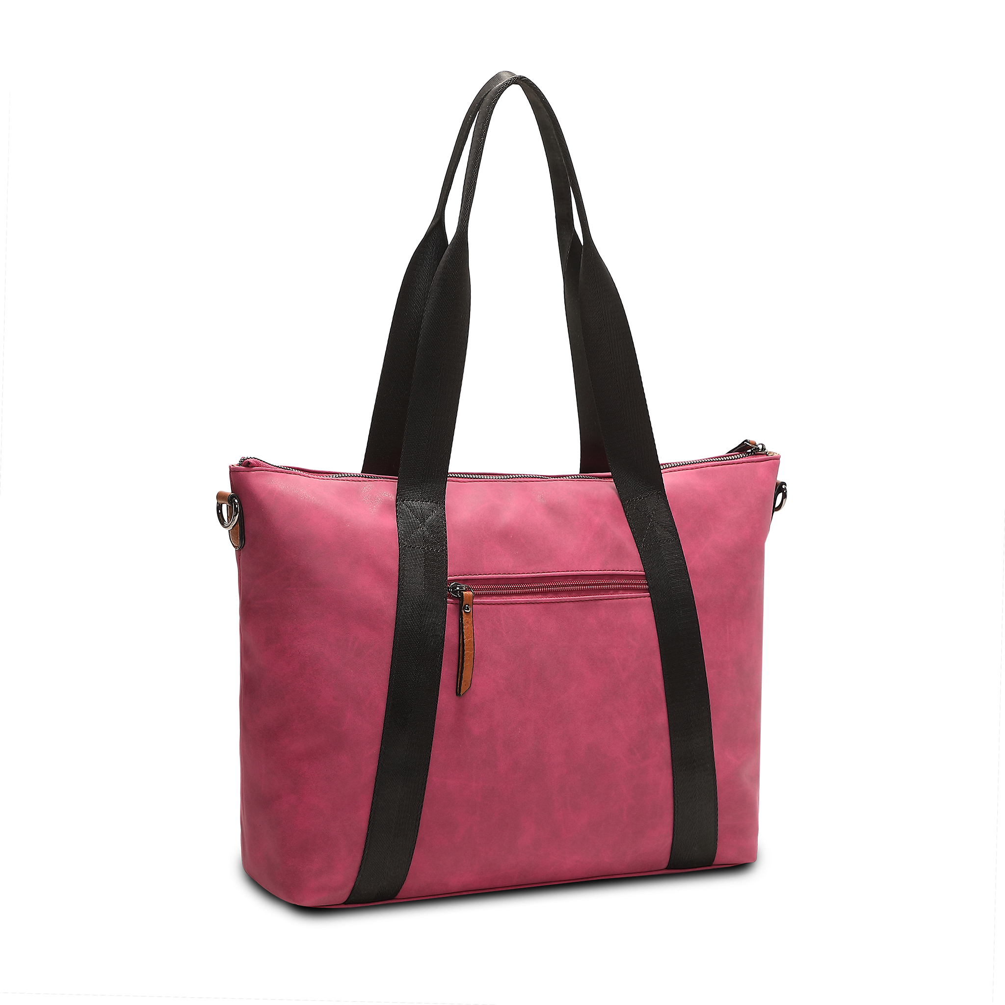 Tote bag | Rosa | Romslig Hovedrom | Kris