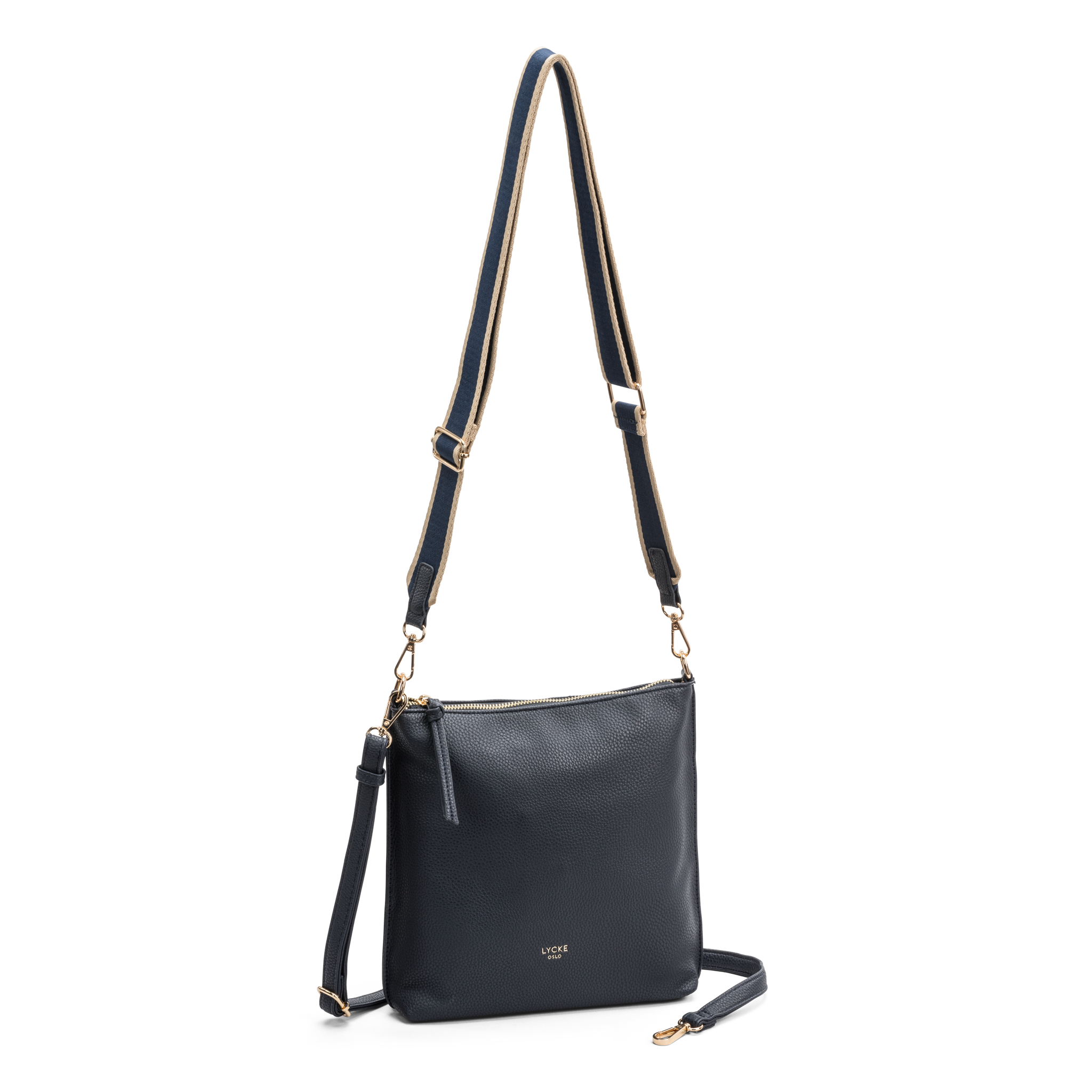 Crossbody | To reimer | Navy | 8043220 Sandnes