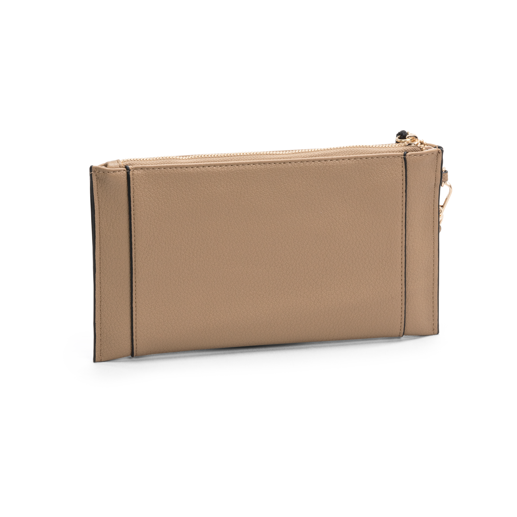 Selskapsveske | Clutch | Taupe | 8043263 Egersund