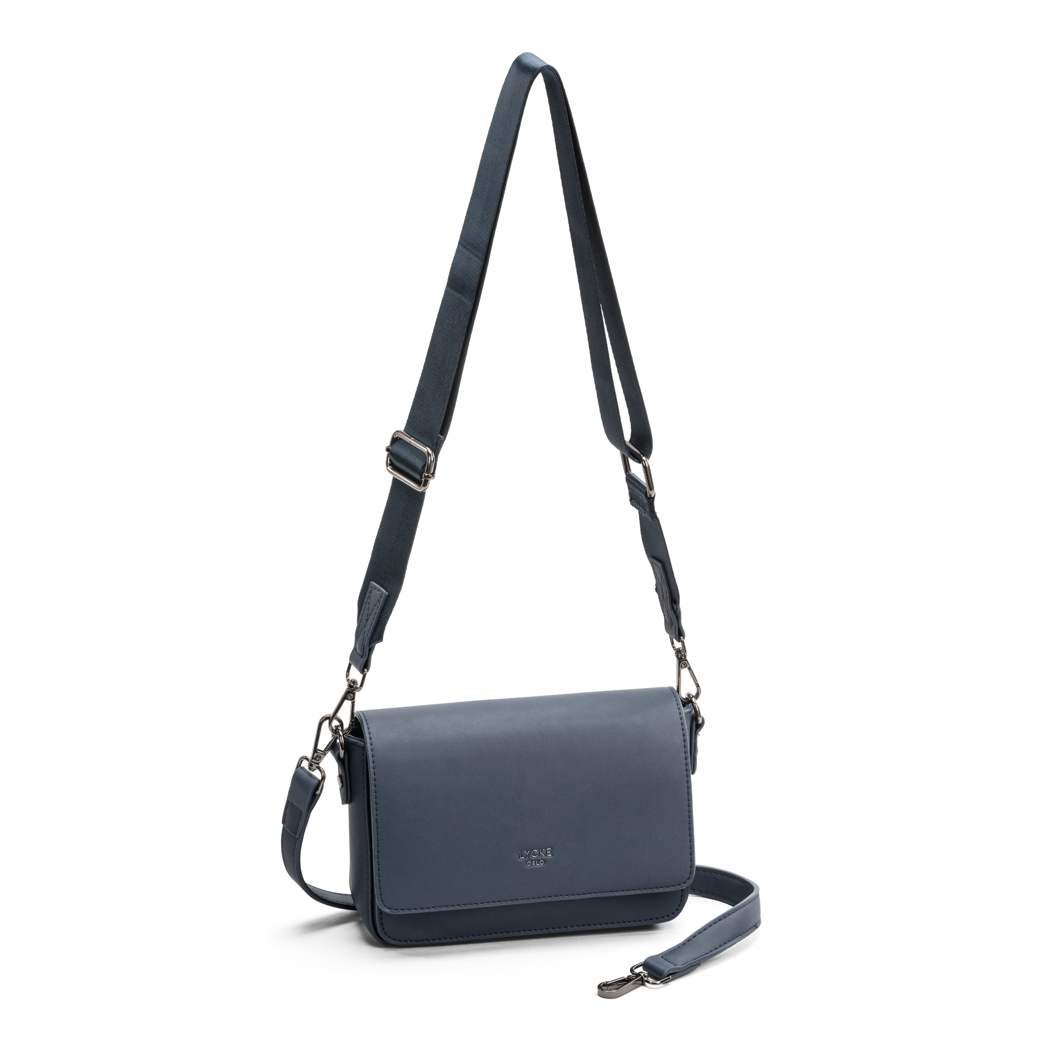 Crossbody | To reimer | Navy | 8043429 Sandnes