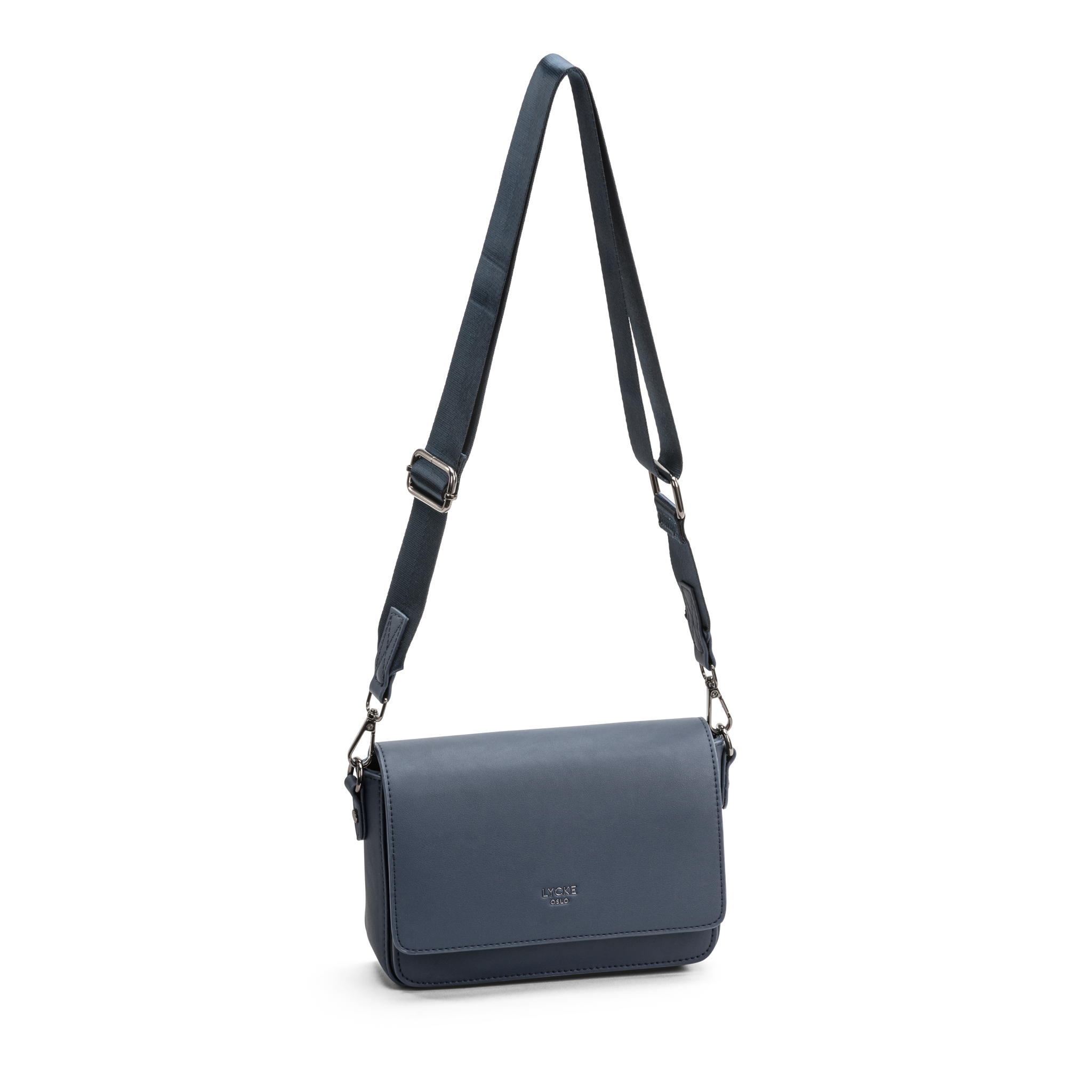 Crossbody | To reimer | Navy | 8043429 Sandnes