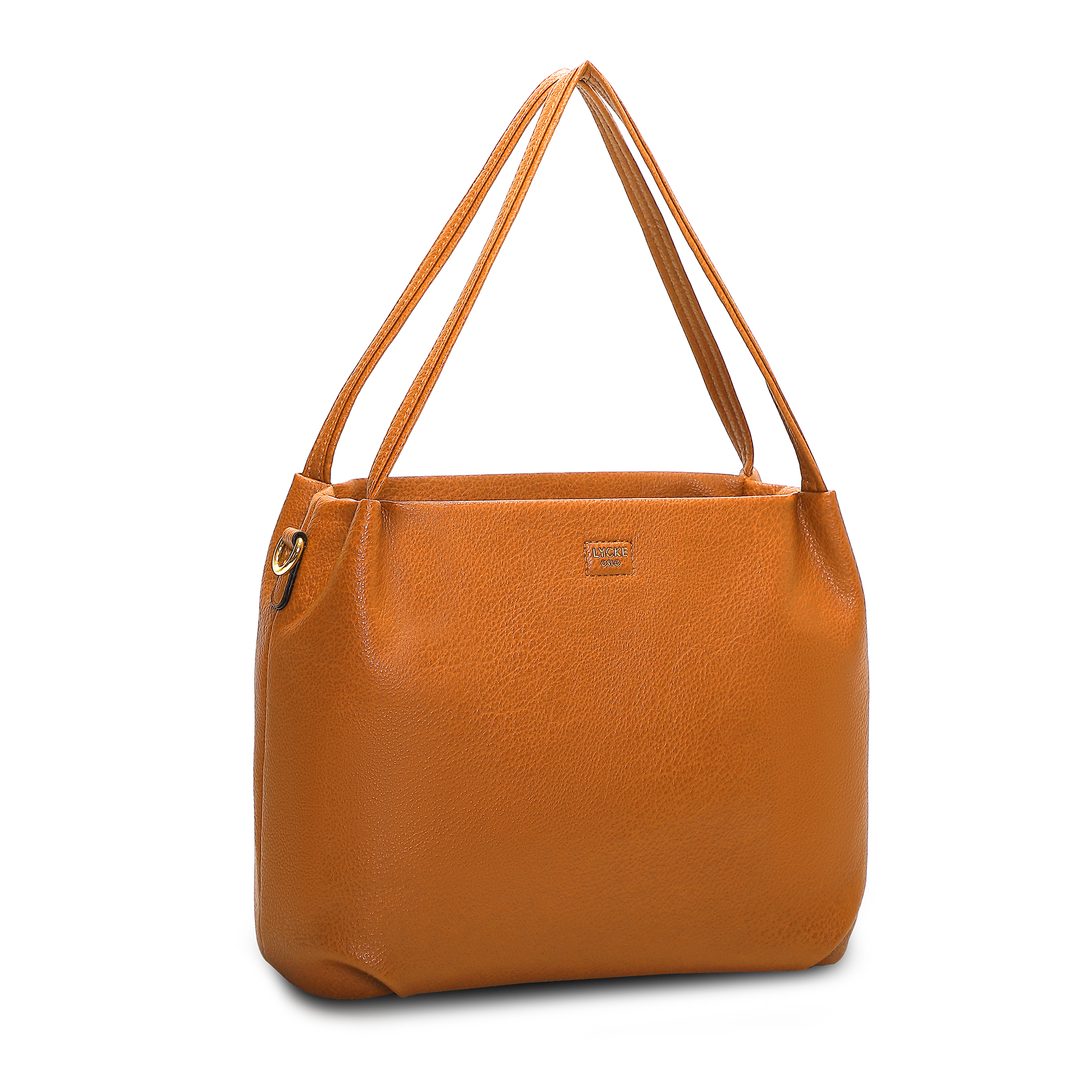 Skulderveske  | Mustard | Langreim følger | 8043703 Alma
