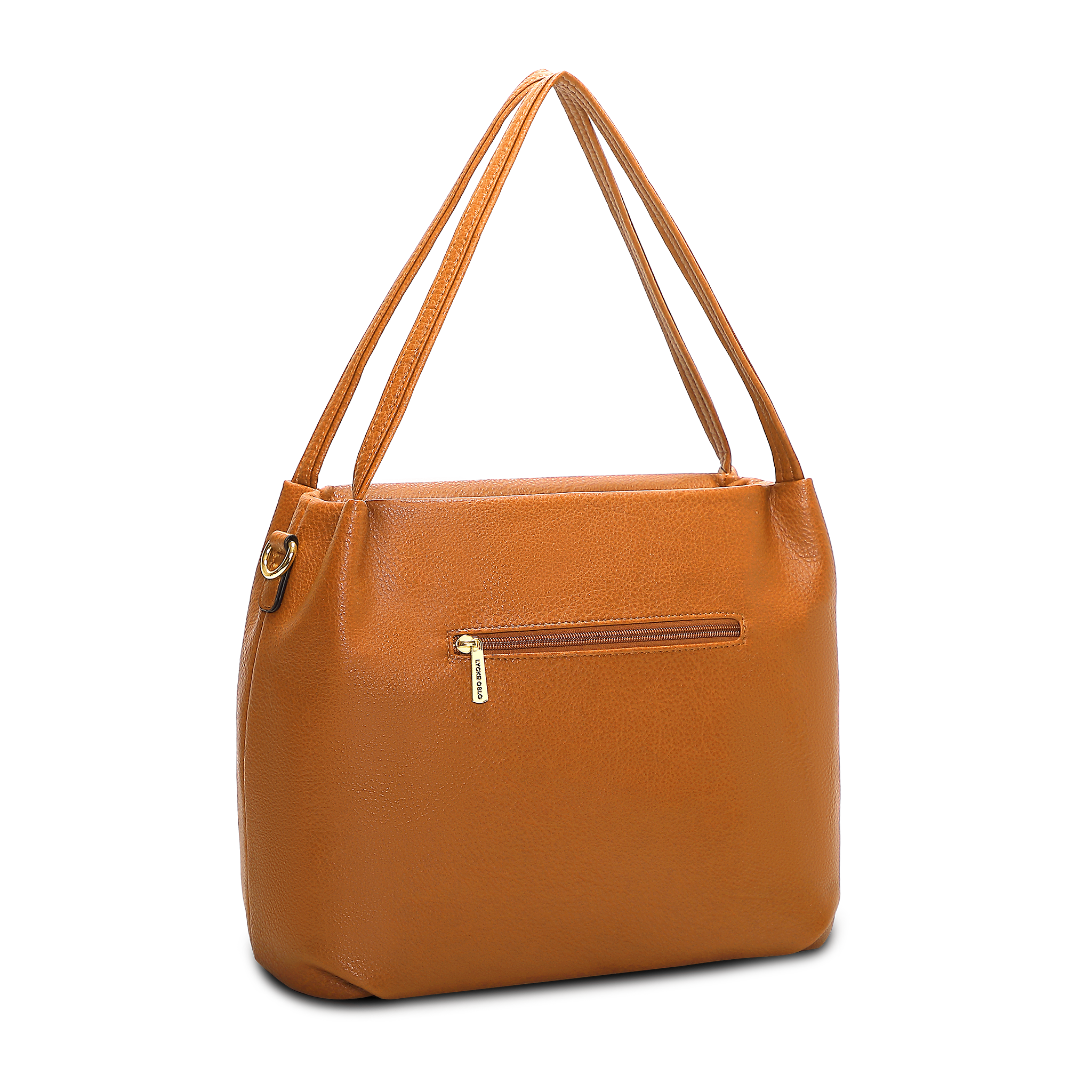 Skulderveske  | Mustard | Langreim følger | 8043703 Alma