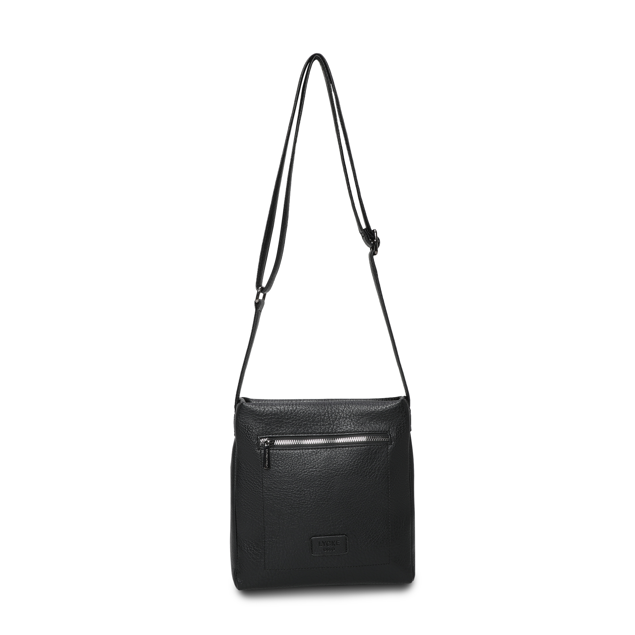 Crossbody veske | Sort | 8043717  Duette