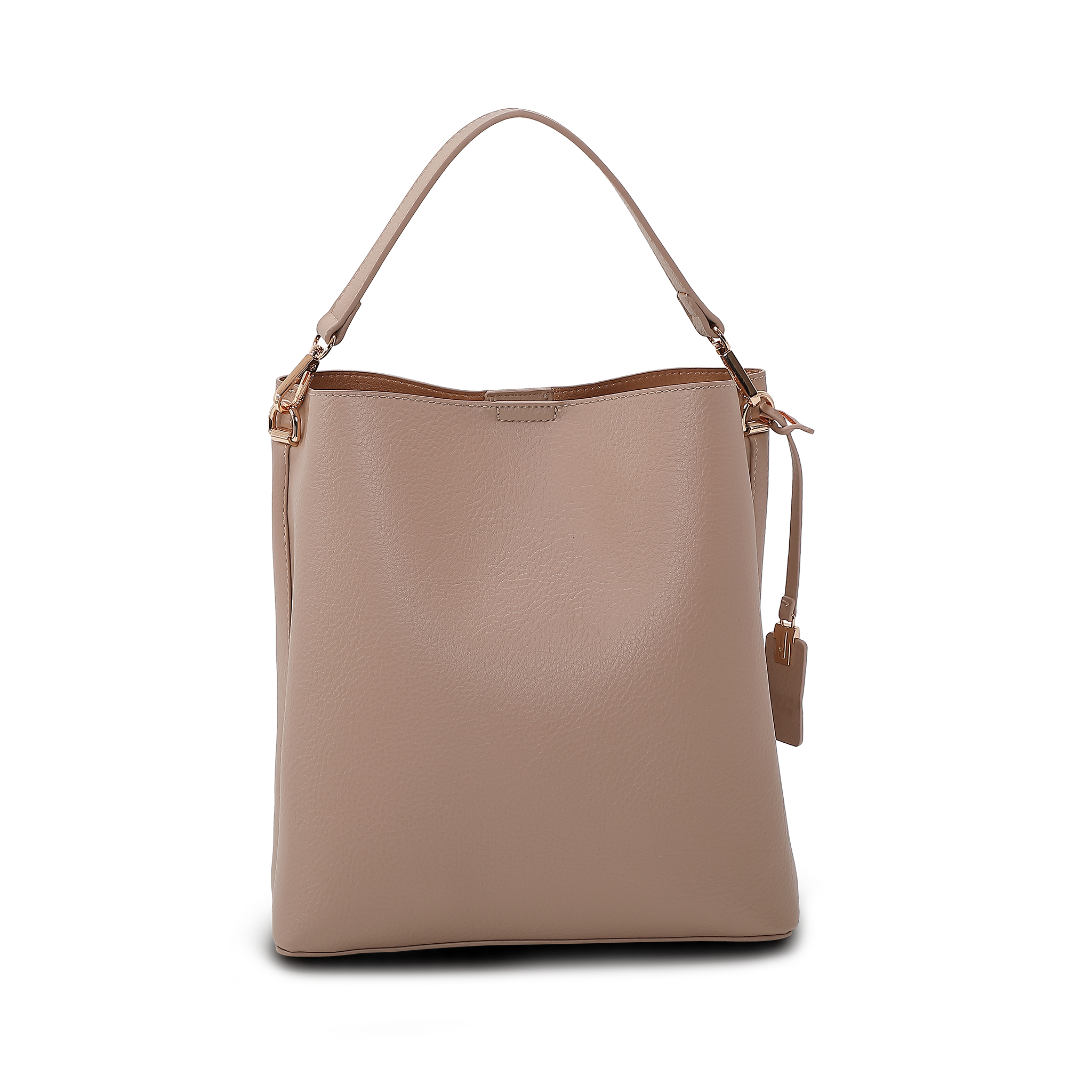 Skulderveske | Beige | Langreim | 8051319 Kragerö