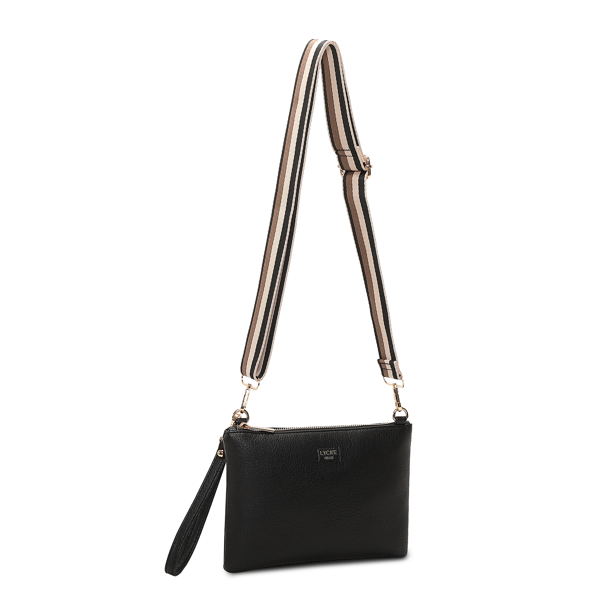 Crossover/Clutch | Bred Reim | Sort | 8051401  Alma