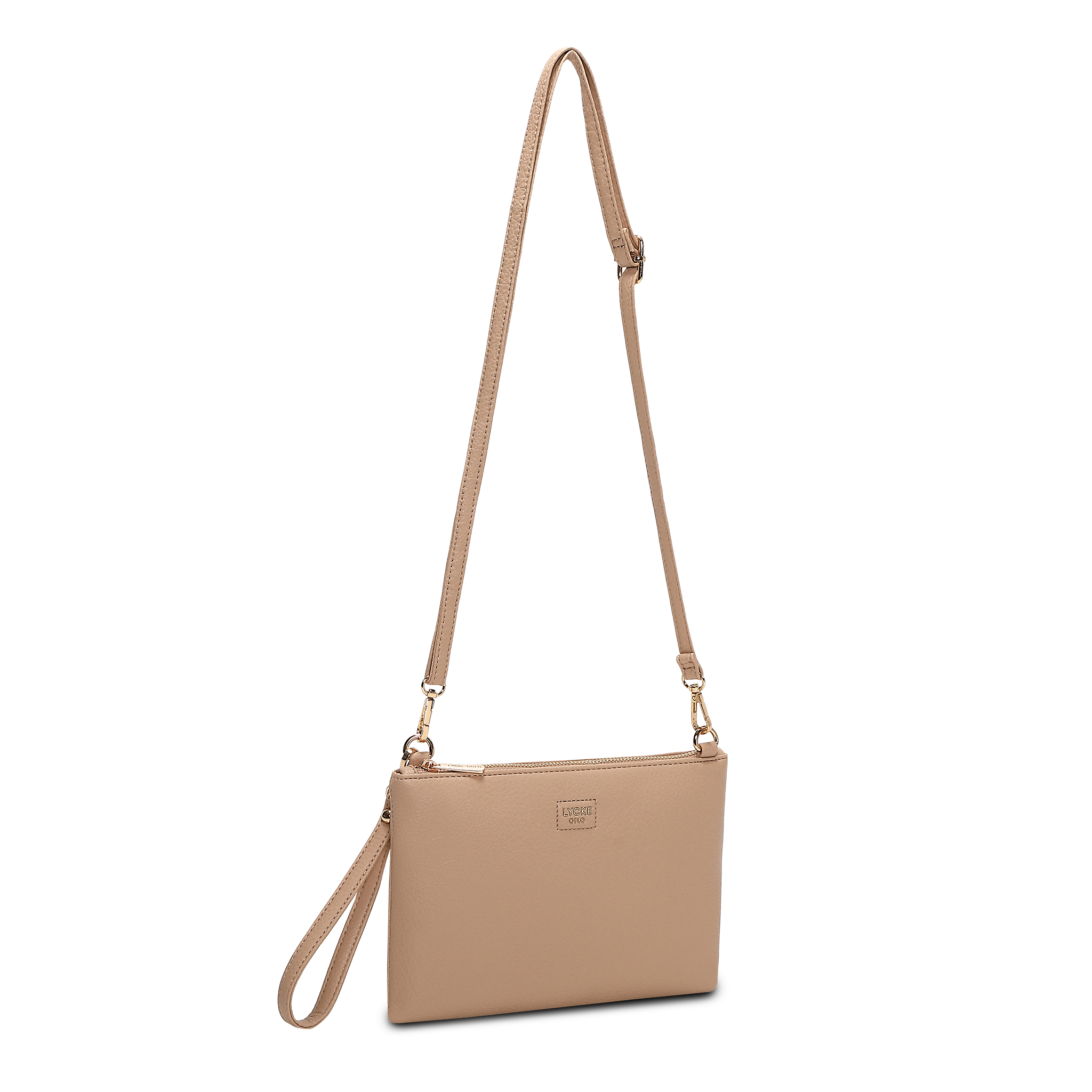 Crossover/Clutch | Langreim | Camel | 8051401 Alma