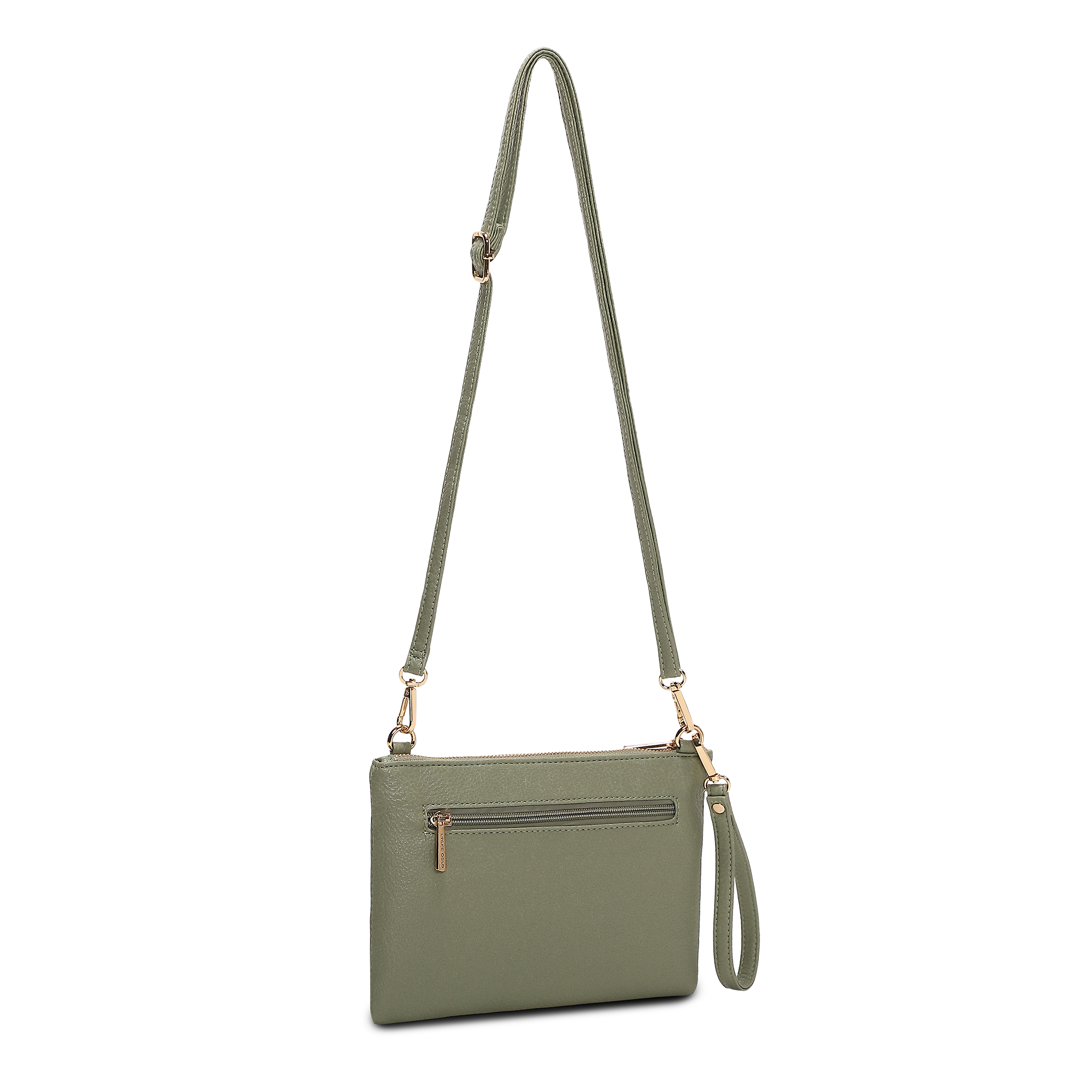 Crossover/Clutch | Langreim | Grønn | 8051401 Alma