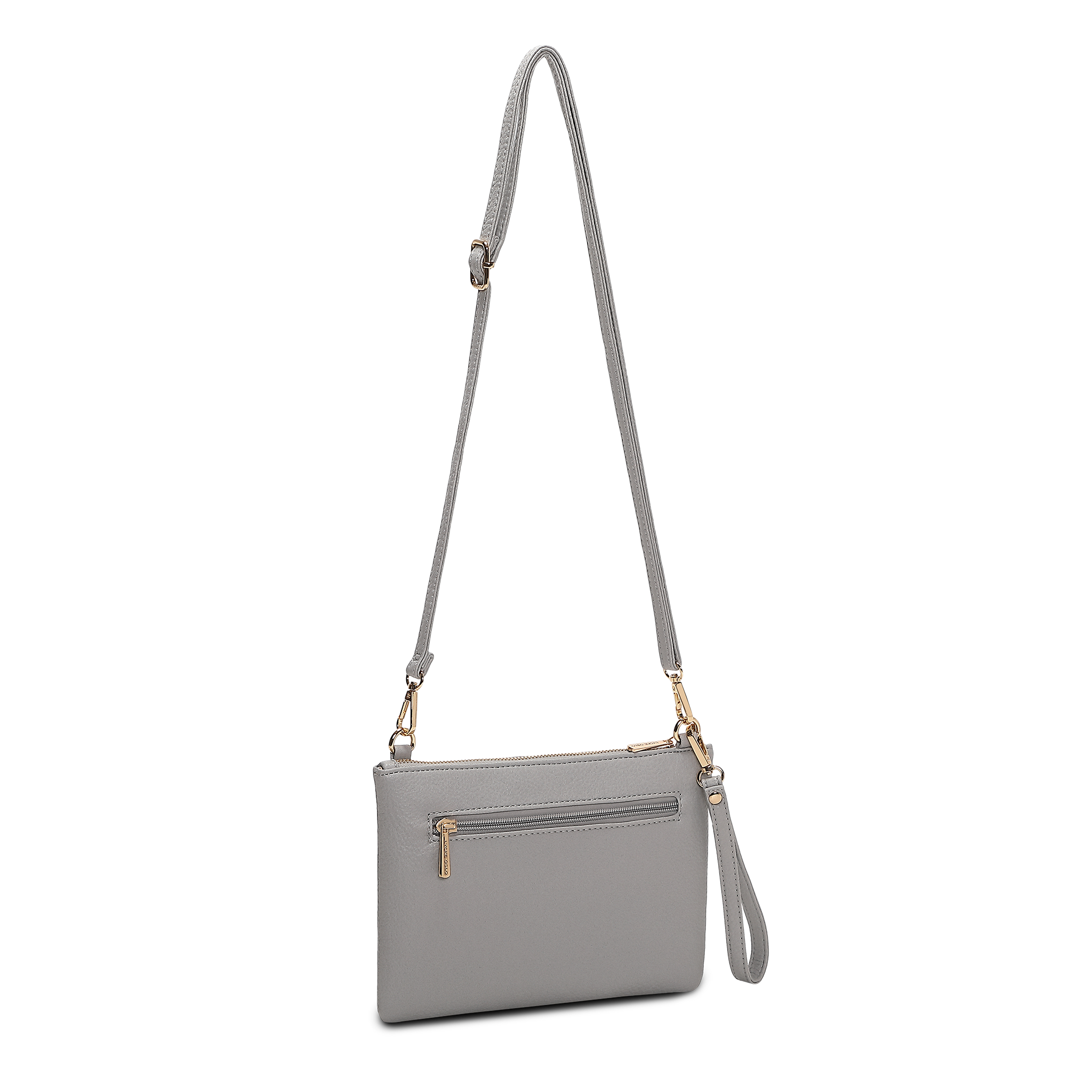 Crossover/Clutch | Langreim | Grå | 8051401 Alma