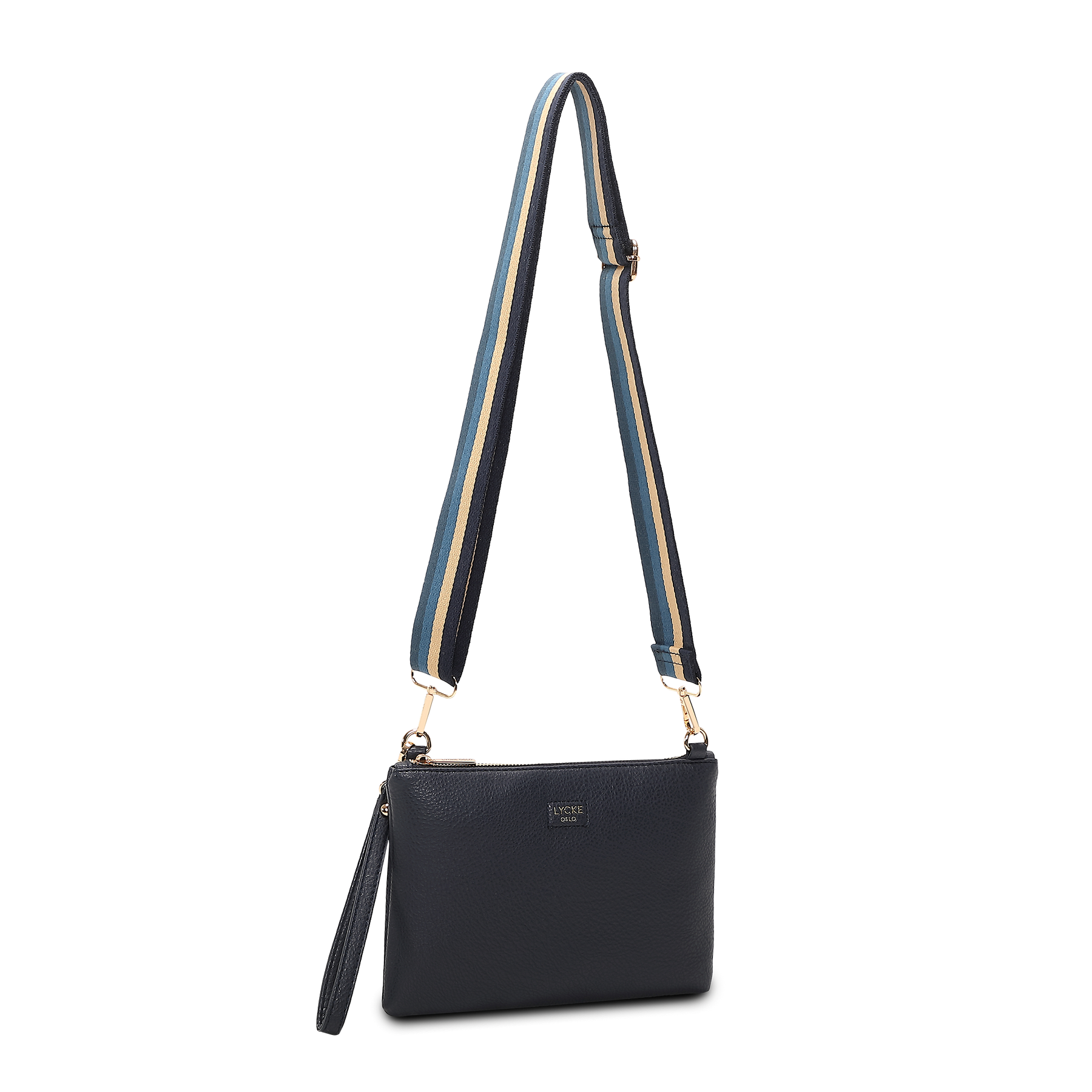 Lycke Oslo | Vesker - Weekend Bags - Crossover - Selskapsvesker