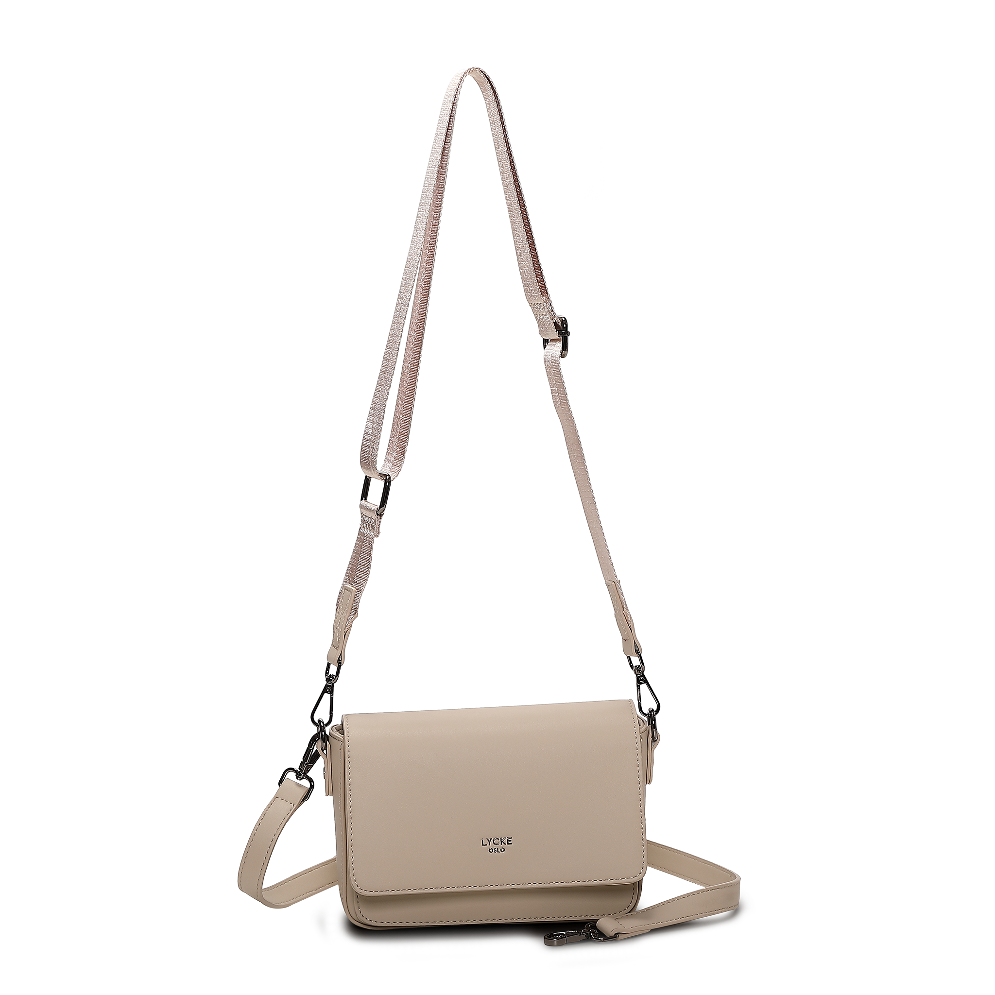 Crossbody | To reimer | Beige | 8051429 Levanger