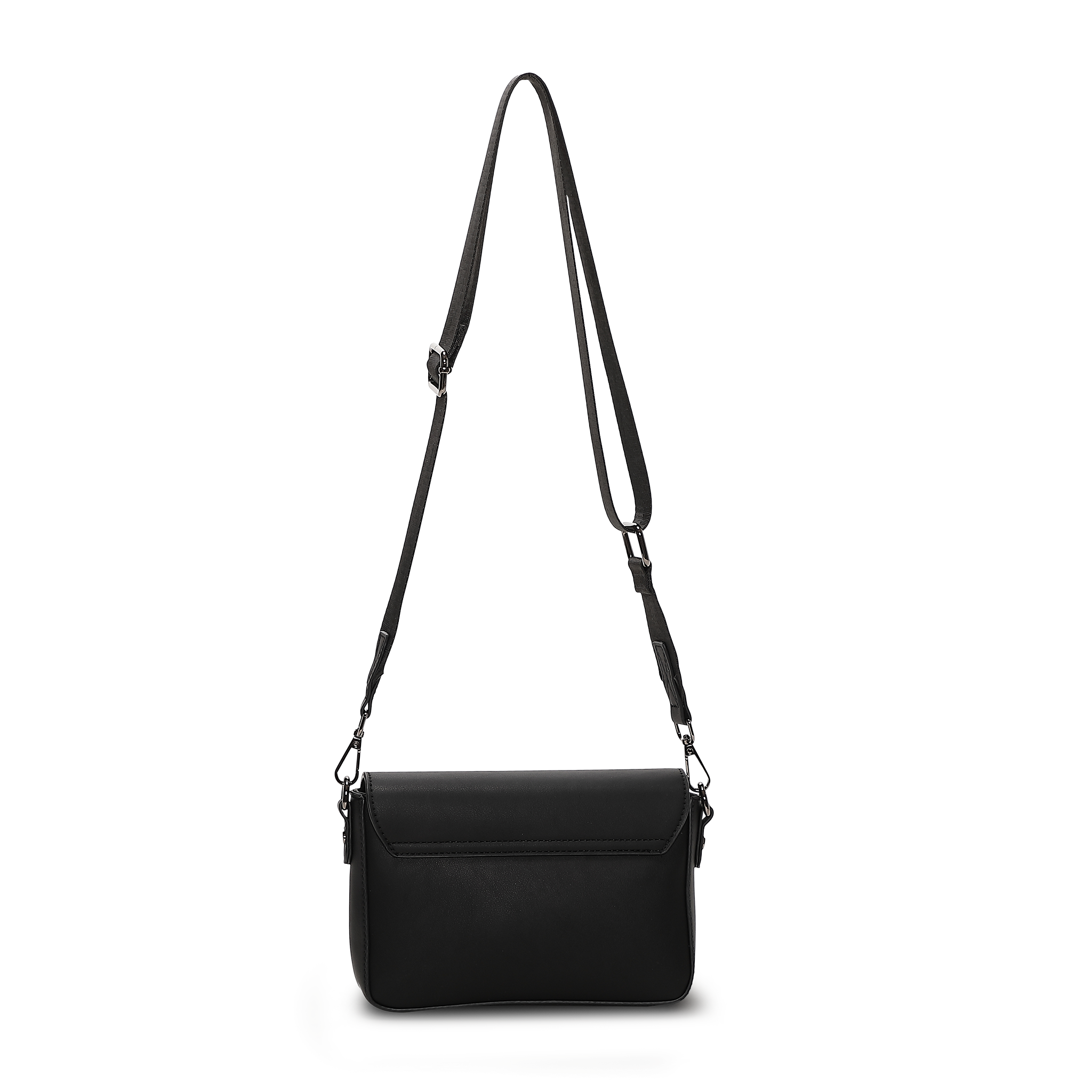 Crossbody | To reimer | Sort | 8051429 Levanger