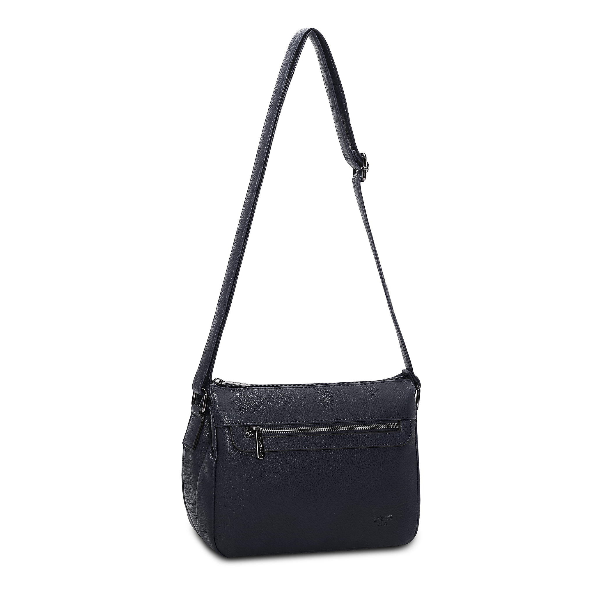 Skulderveske | Gode inndelinger | Navy | 8053215 Doris