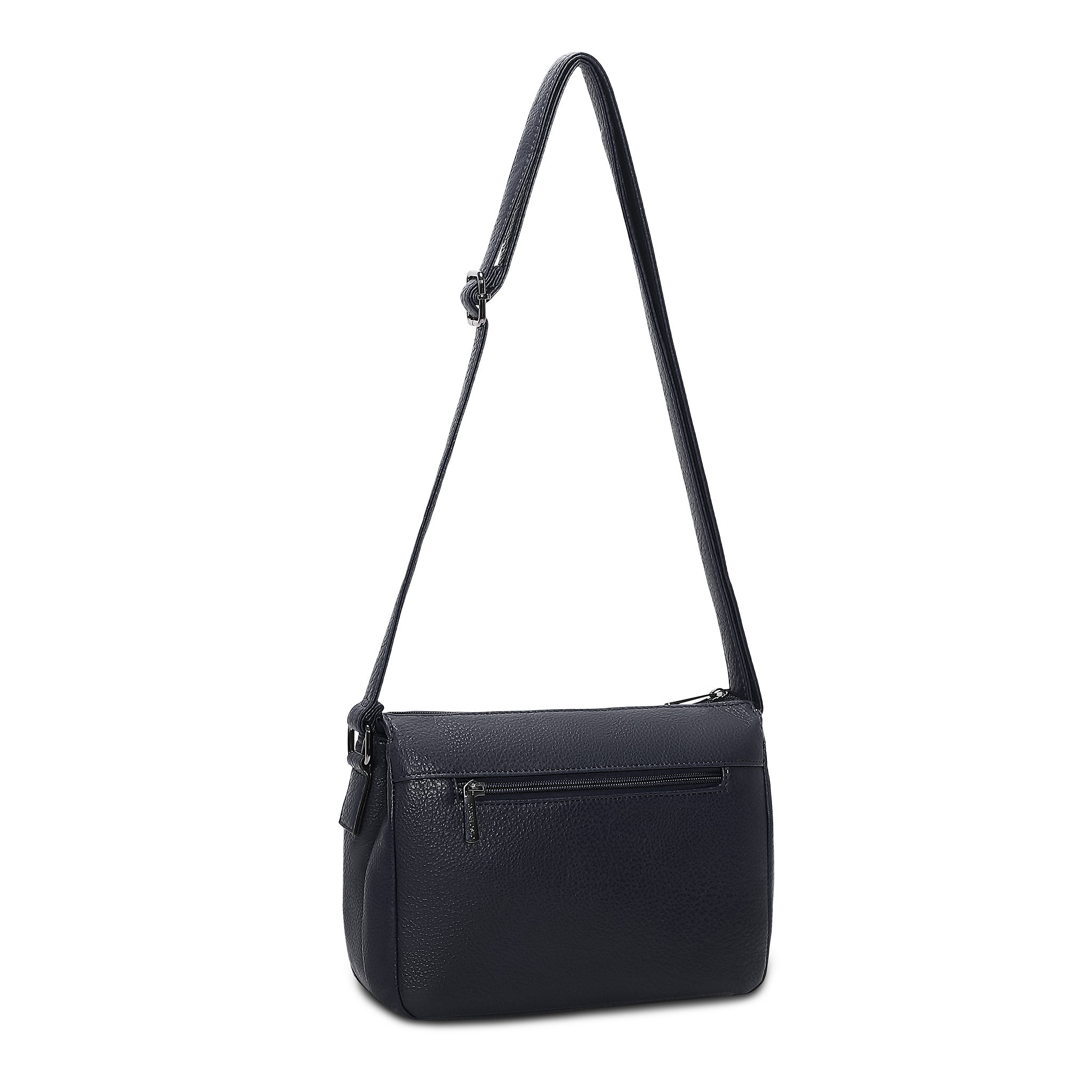 Skulderveske | Gode inndelinger | Navy | 8053215 Doris