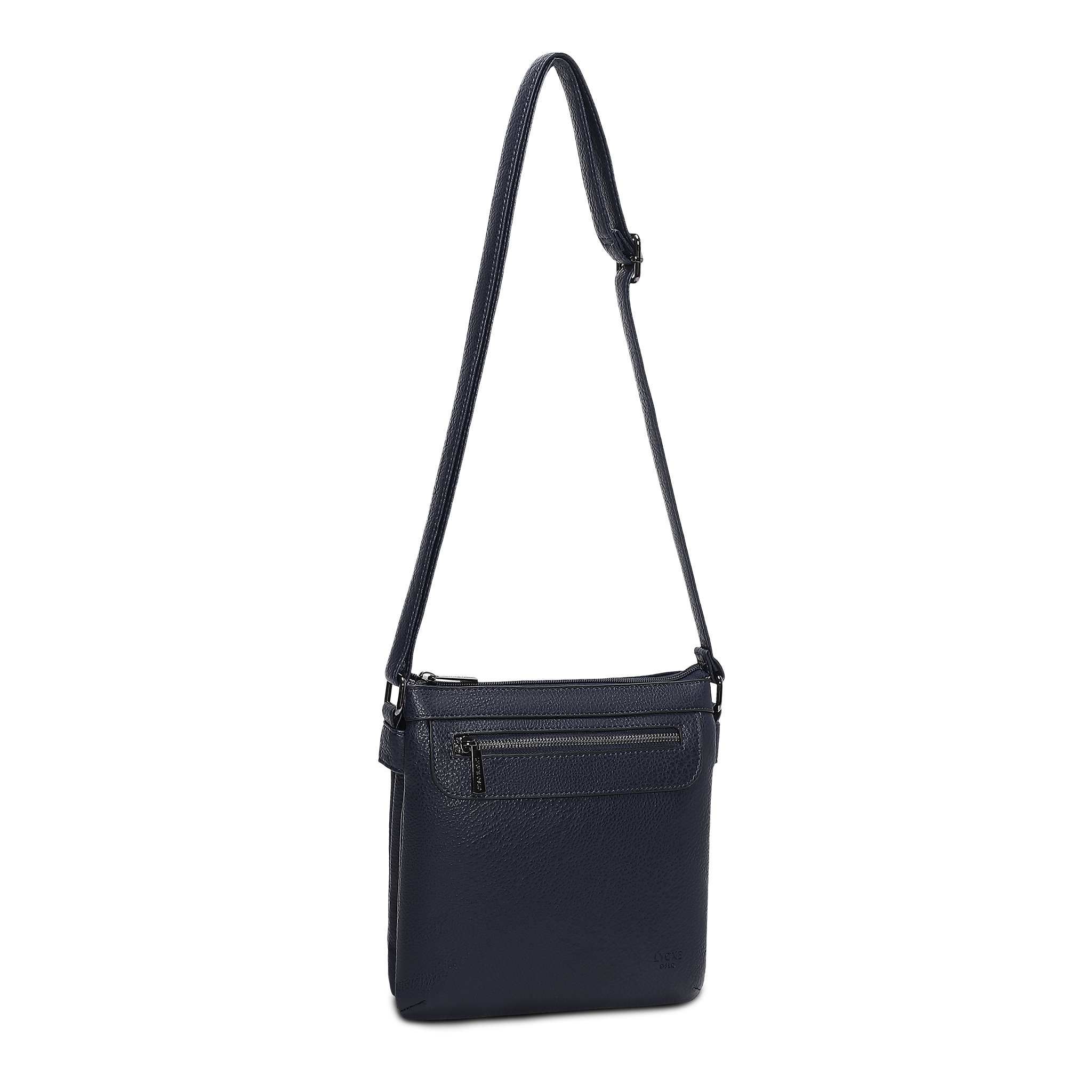 Crossover Veske | Regulerbar Langreim | Navy | 8053216  Doris