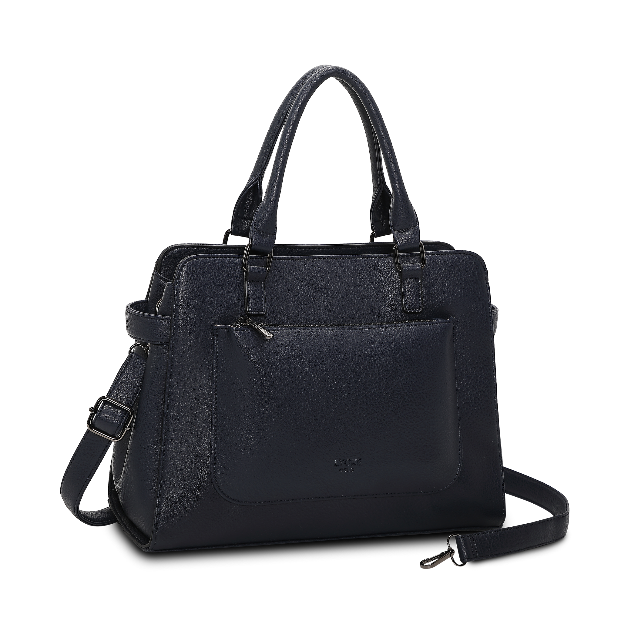 Håndveske | Gode Inndelinger | Navy | 8053217  Doris
