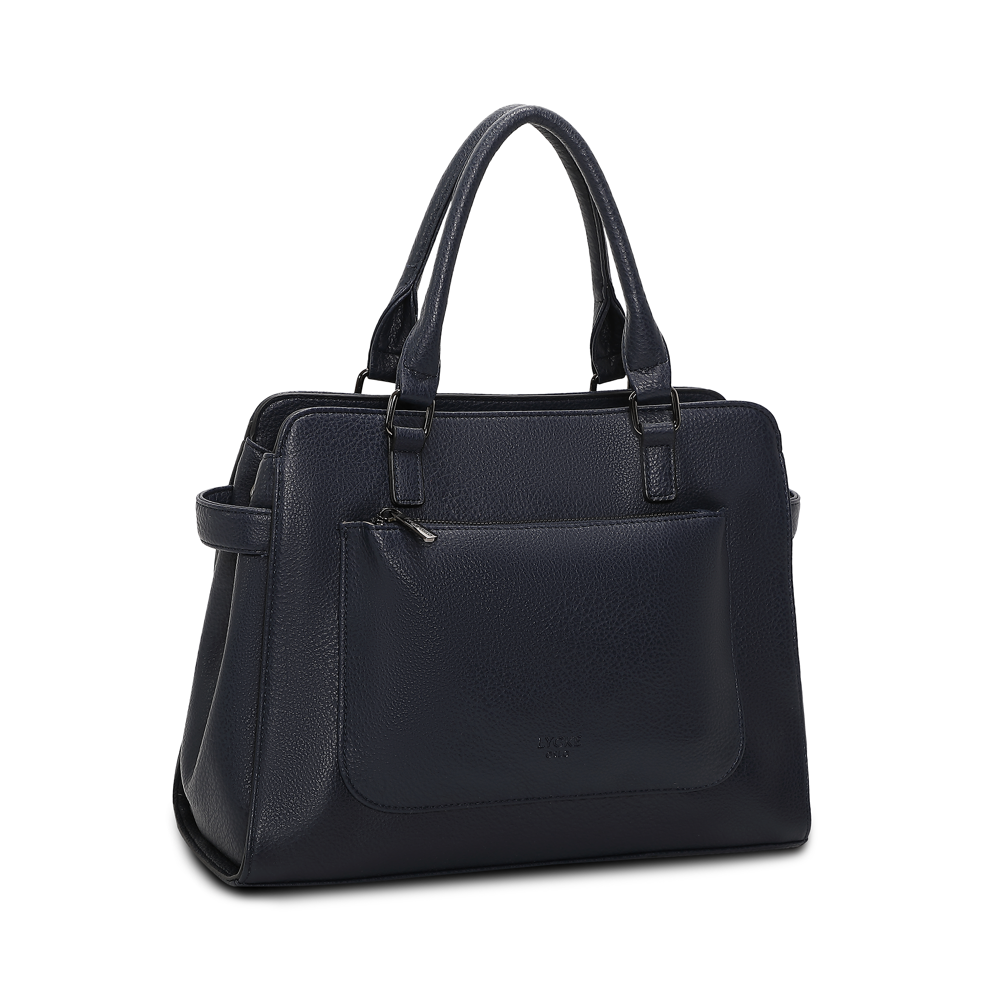 Håndveske | Gode Inndelinger | Navy | 8053217  Doris