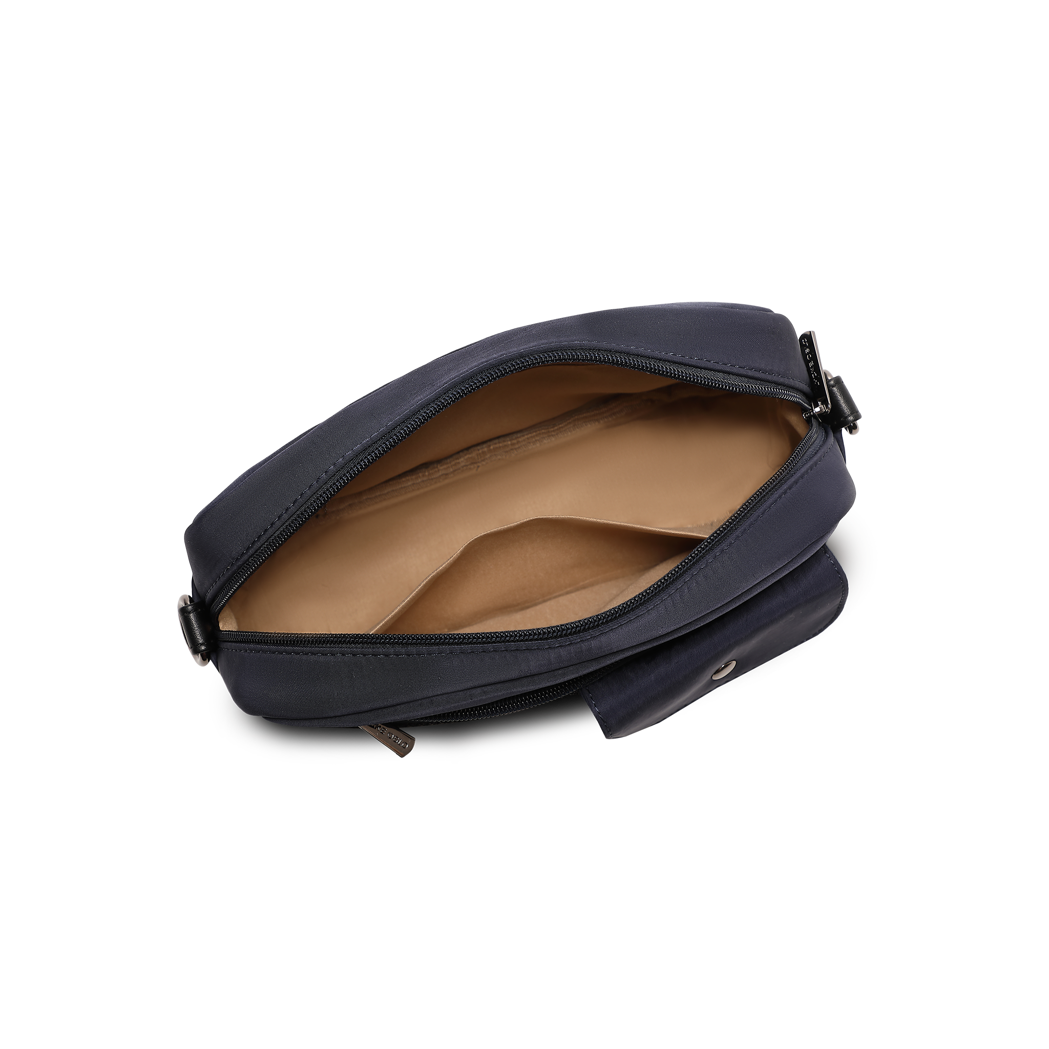 Robyn sporty-skulderveske Navy