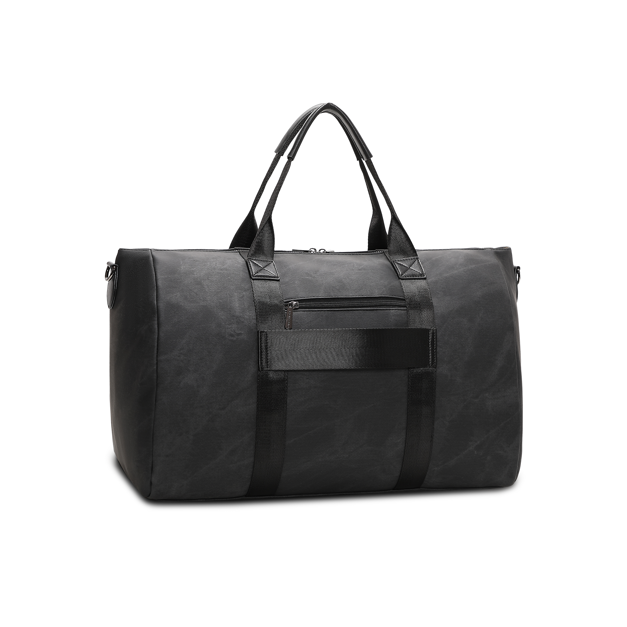 Weekendbag/Treningsbag | Sort | Romslig | 8053222 Kim