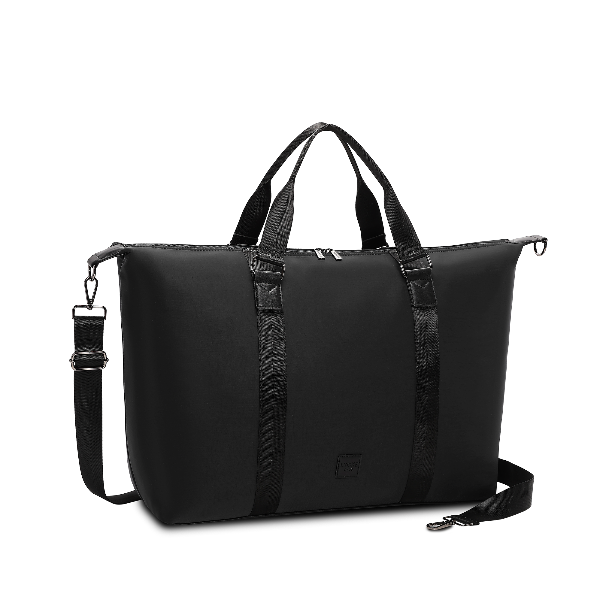 Robyn Weekendbag – Sort